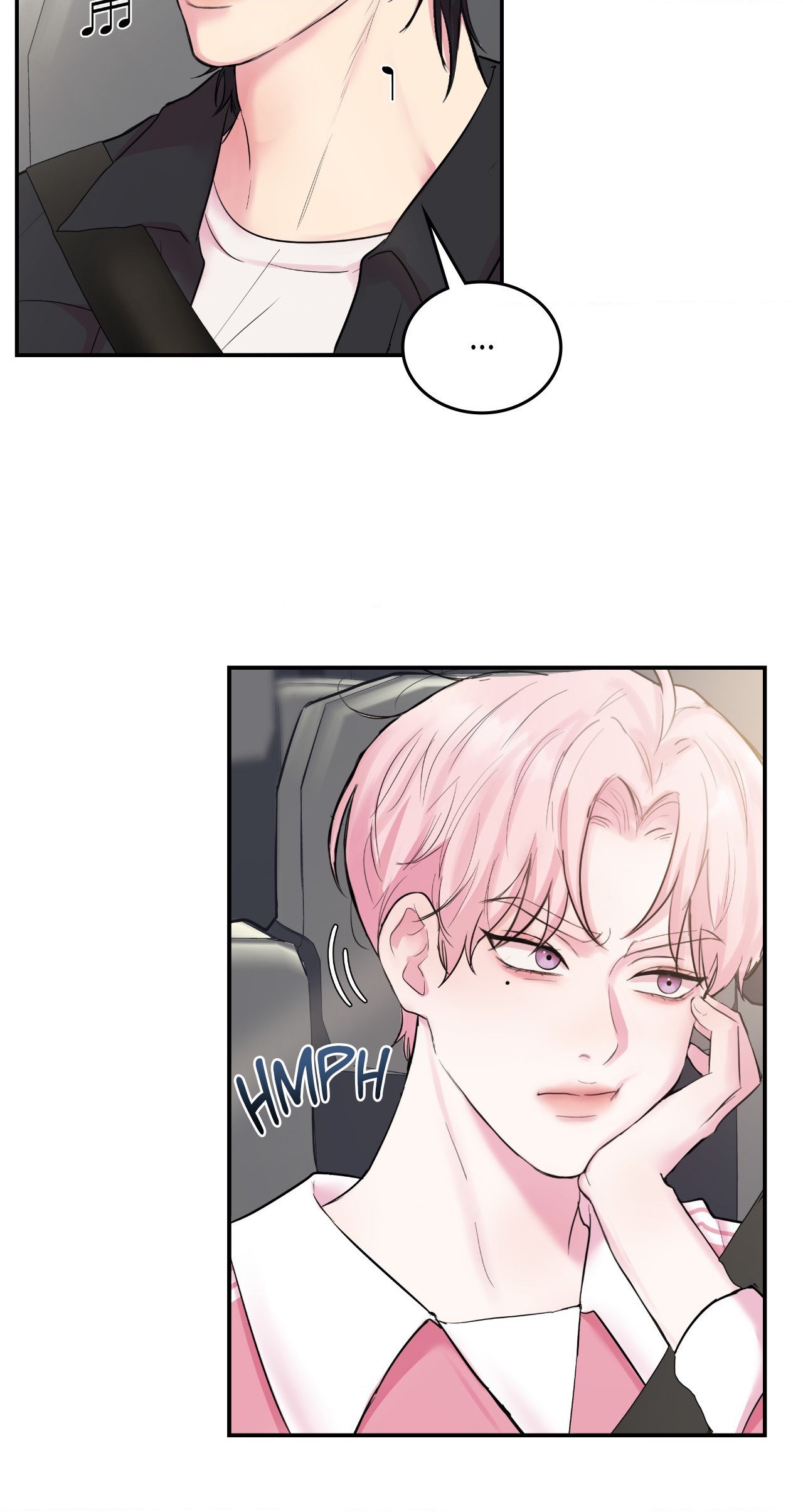 LOVE REMEDY Chapter 3 - Page 30 in English