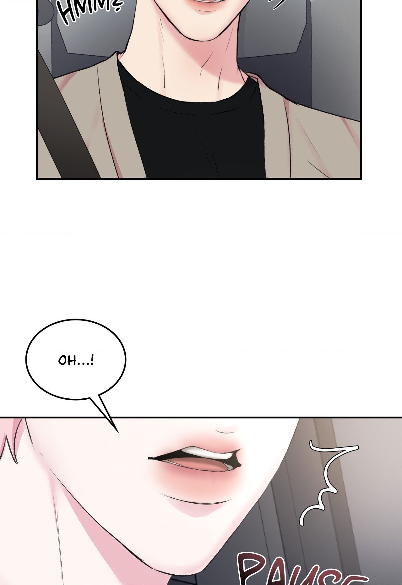 LOVE REMEDY Chapter 3 - Page 33 in English
