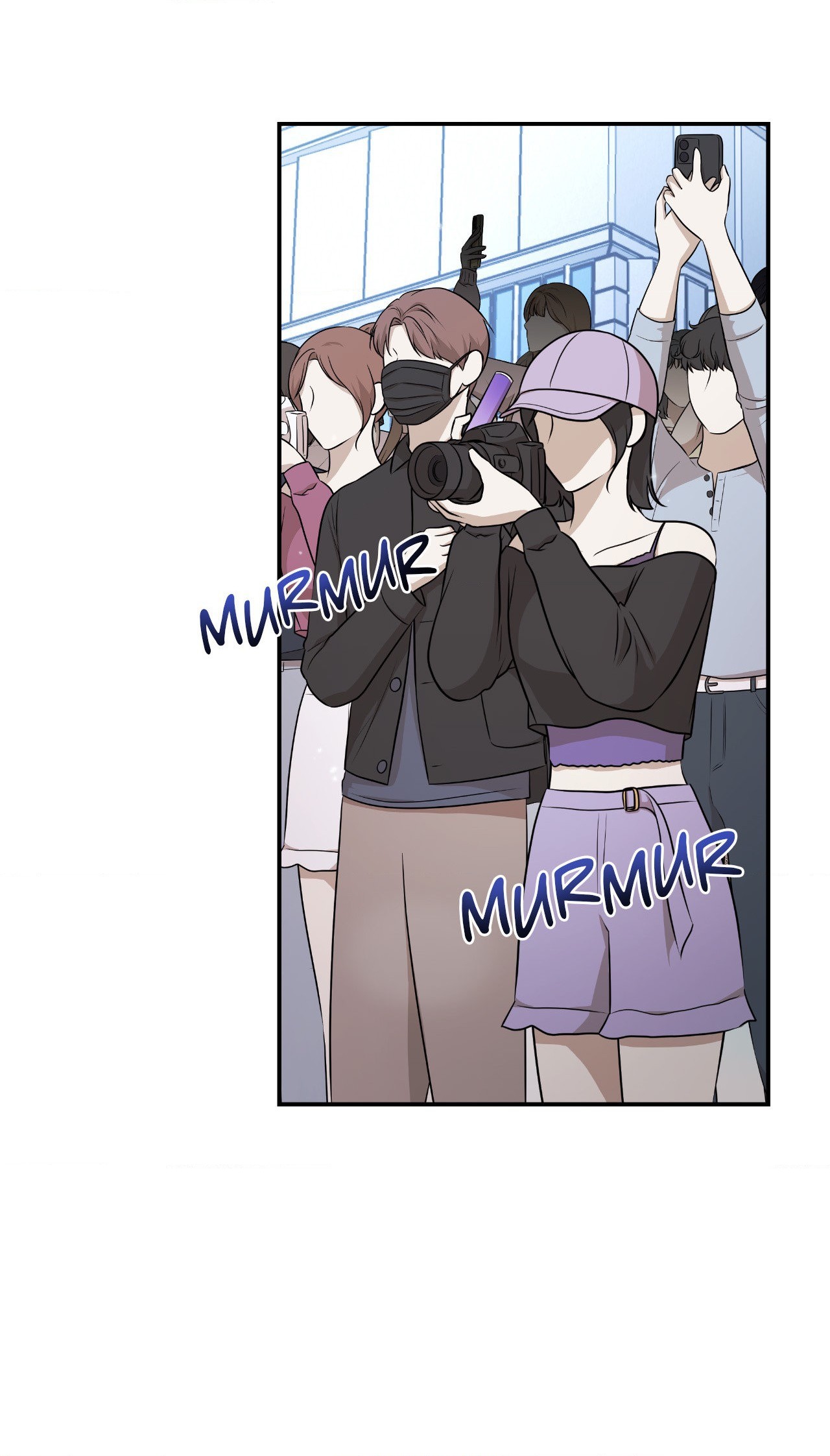 LOVE REMEDY Chapter 3 - Page 38 in English
