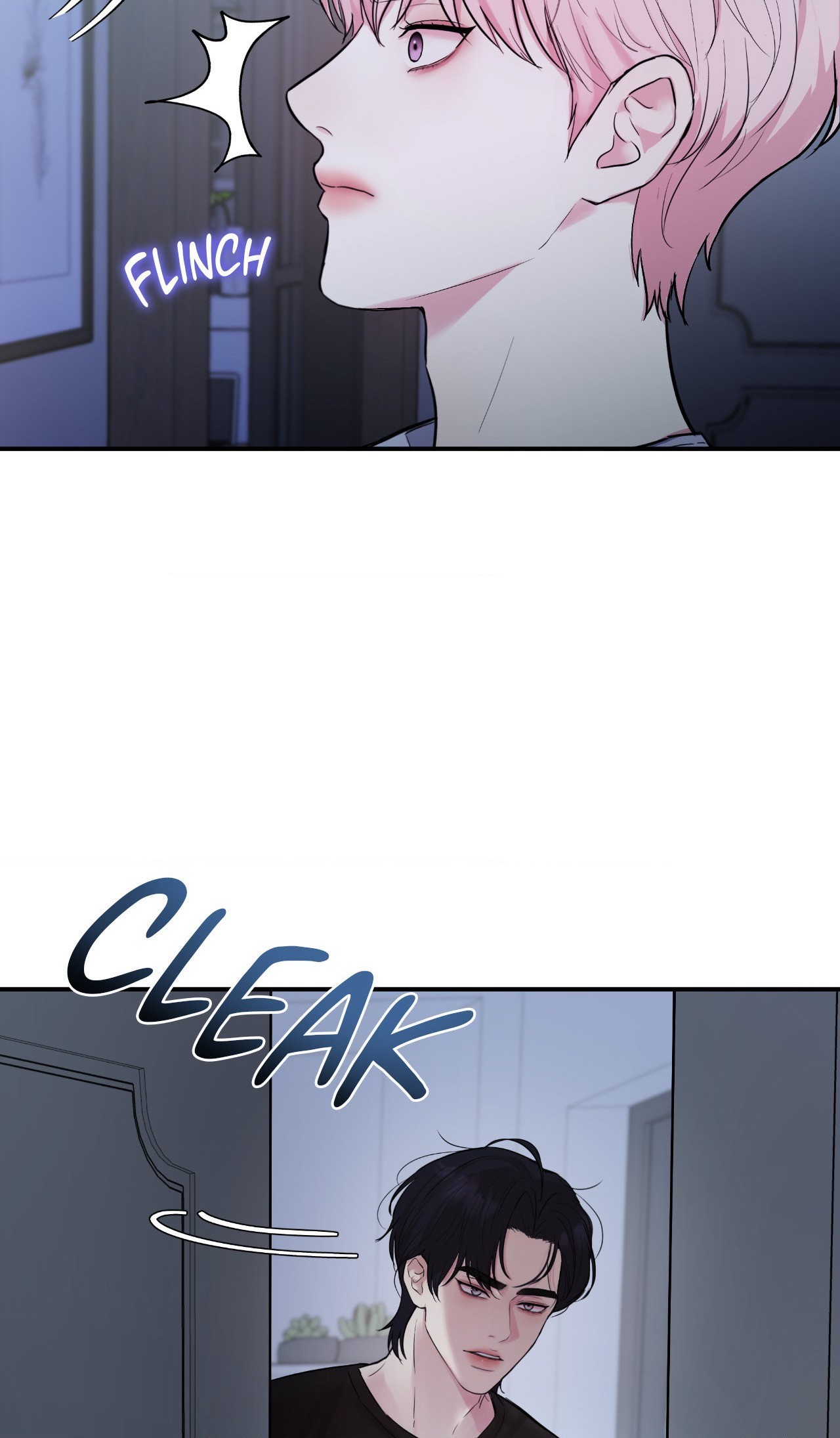 LOVE REMEDY Chapter 3 - Page 4 in English