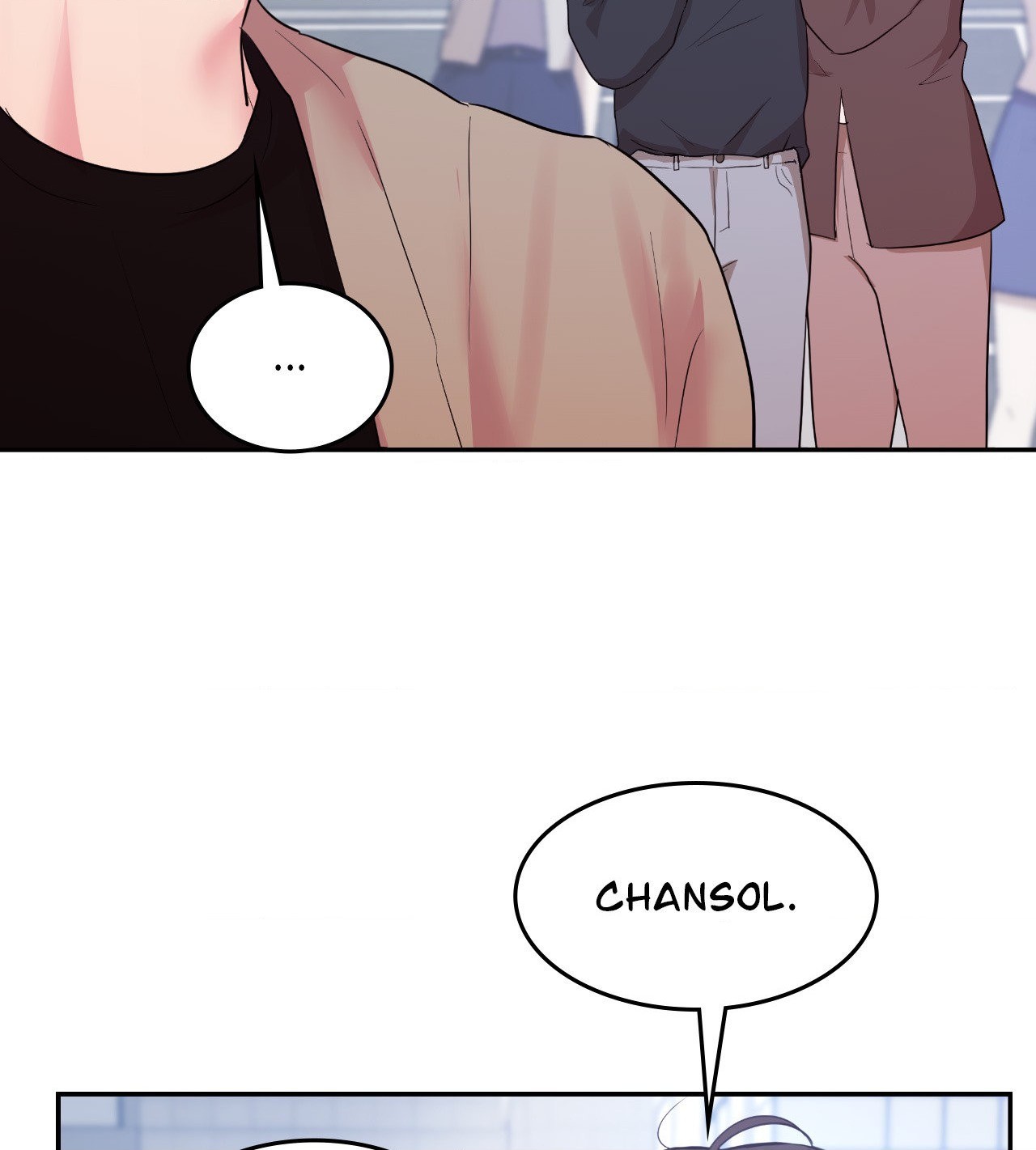 LOVE REMEDY Chapter 3 - Page 50 in English