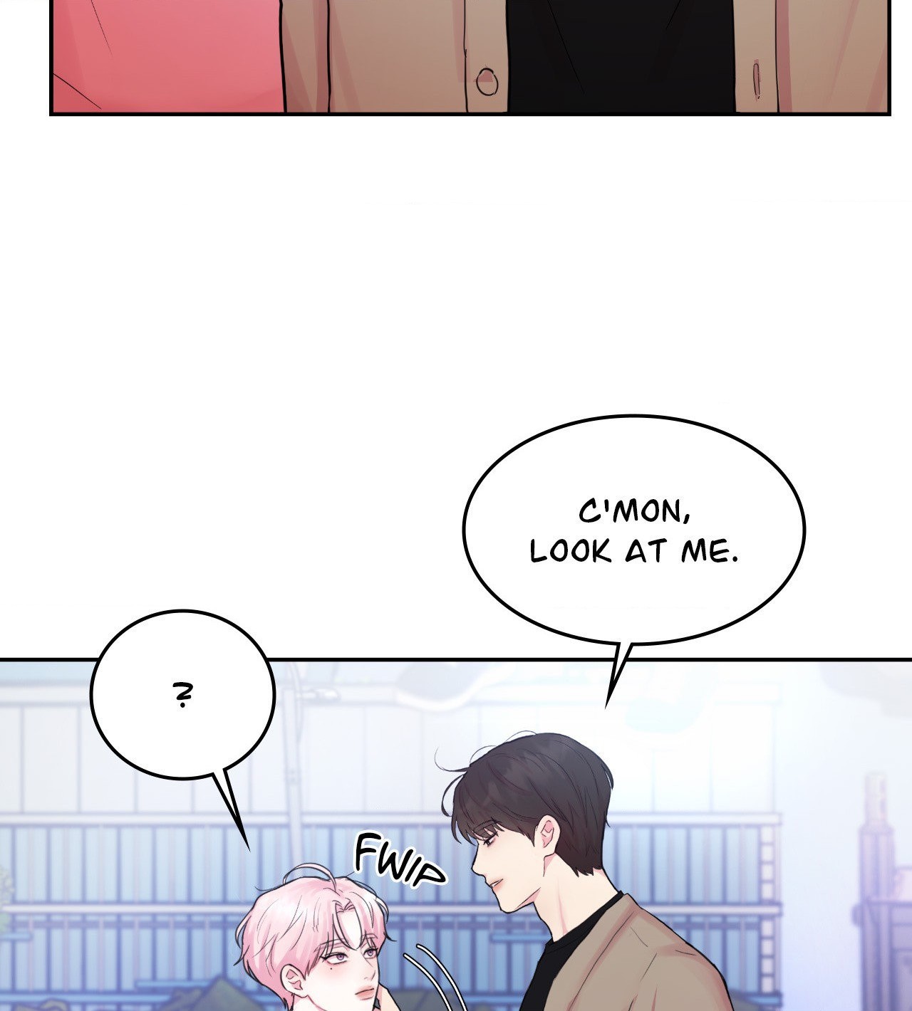 LOVE REMEDY Chapter 3 - Page 52 in English