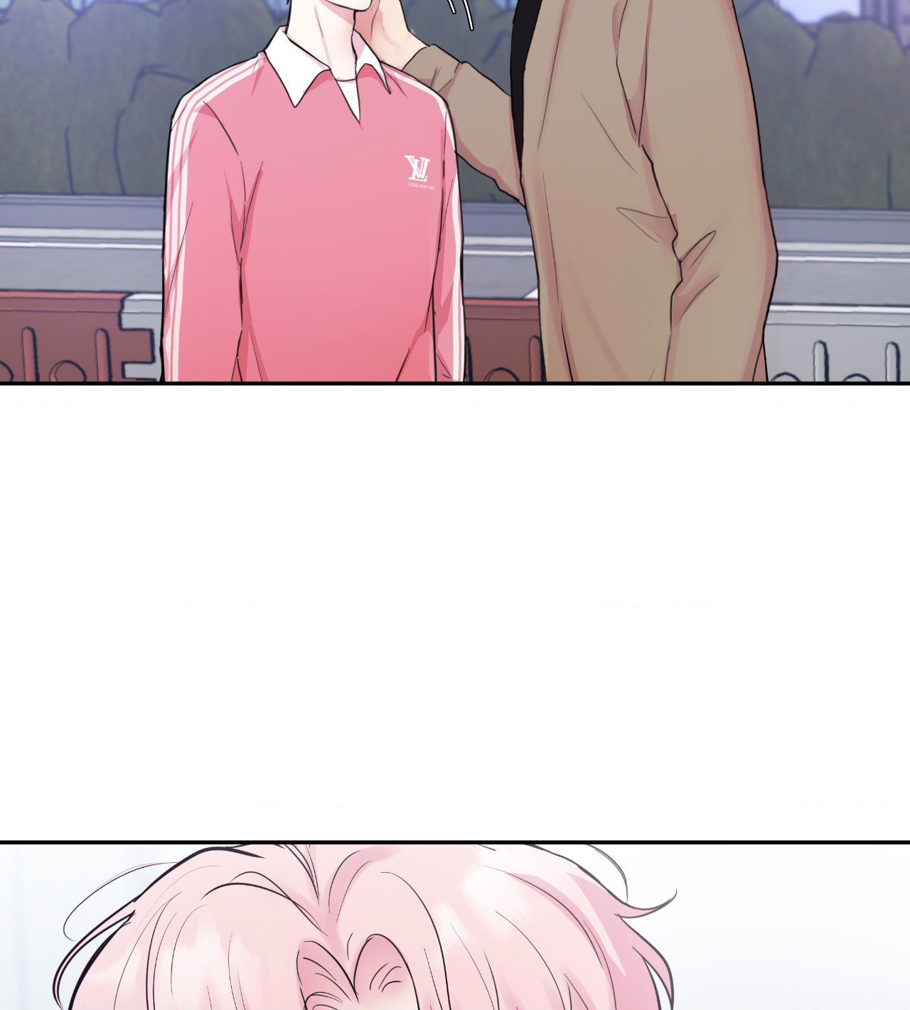 LOVE REMEDY Chapter 3 - Page 53 in English