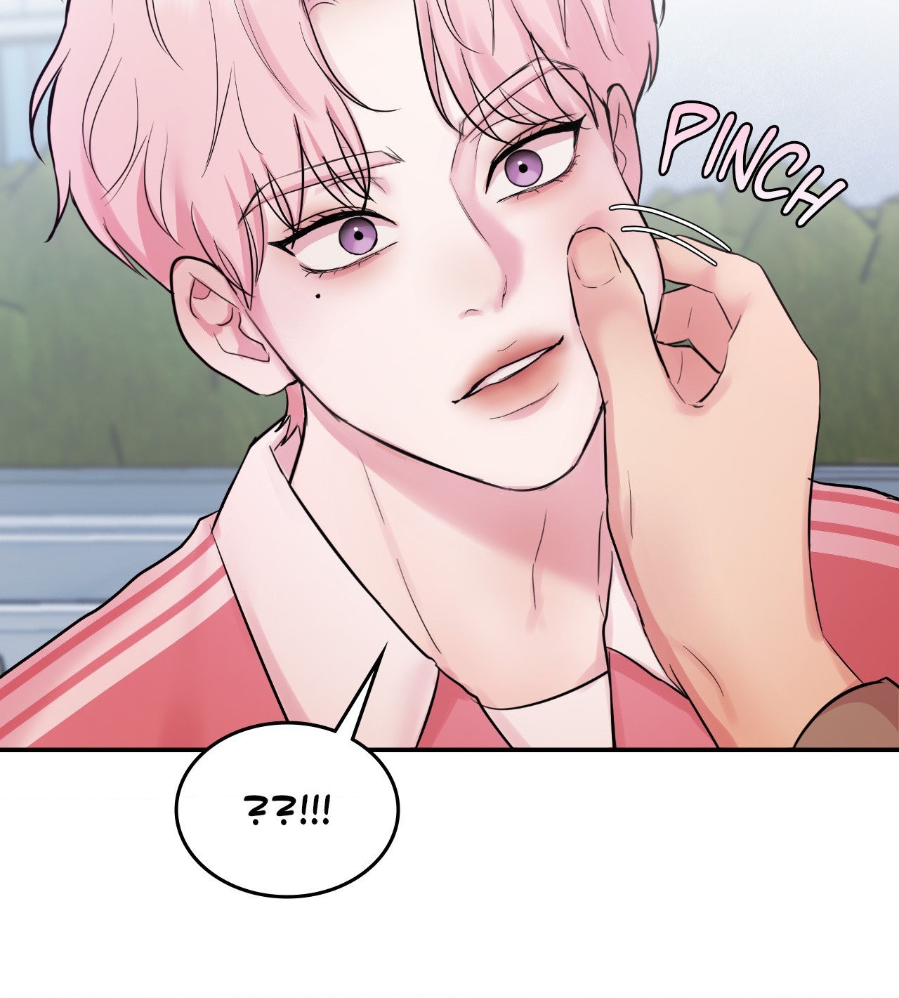 LOVE REMEDY Chapter 3 - Page 54 in English
