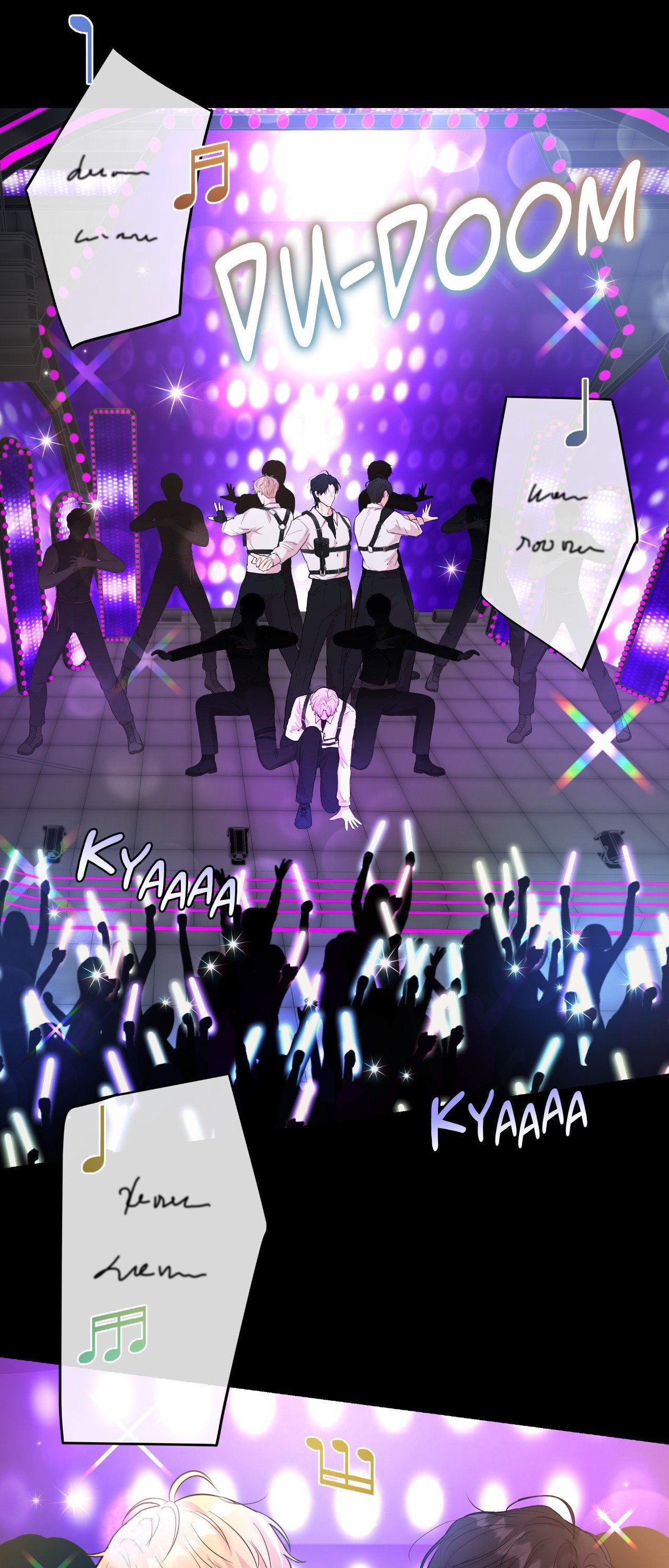 LOVE REMEDY Chapter 3 - Page 68 in English