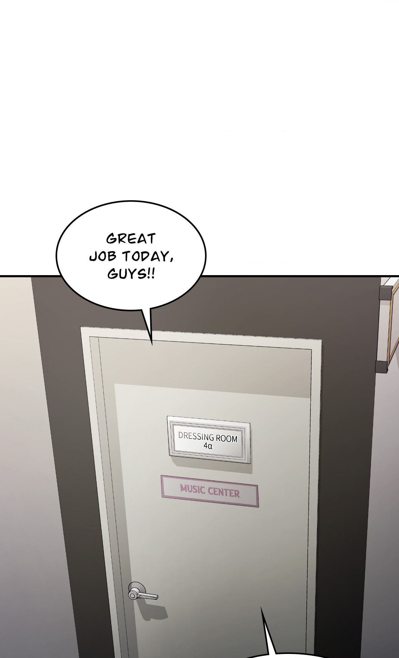 LOVE REMEDY Chapter 3 - Page 73 in English