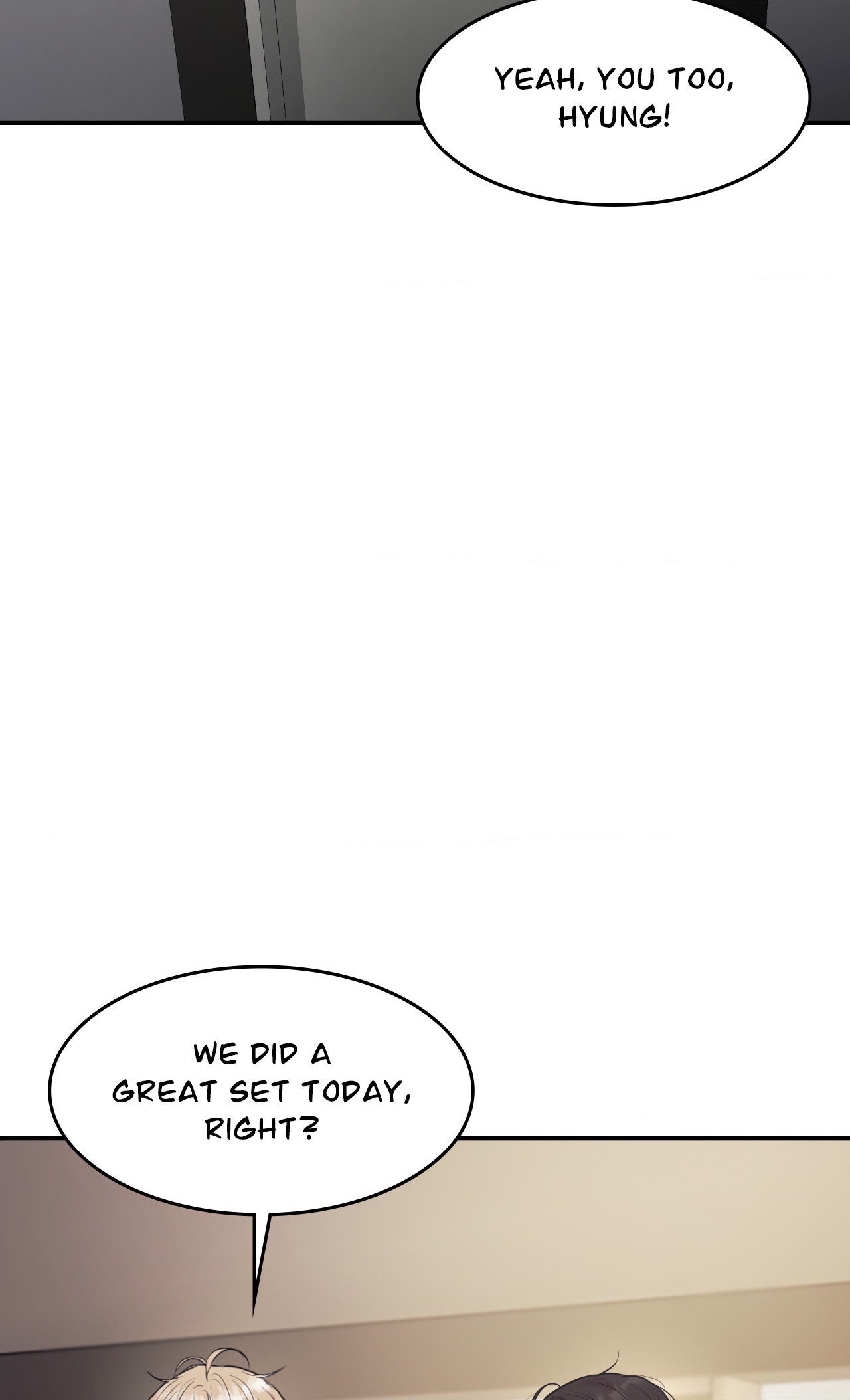 LOVE REMEDY Chapter 3 - Page 74 in English