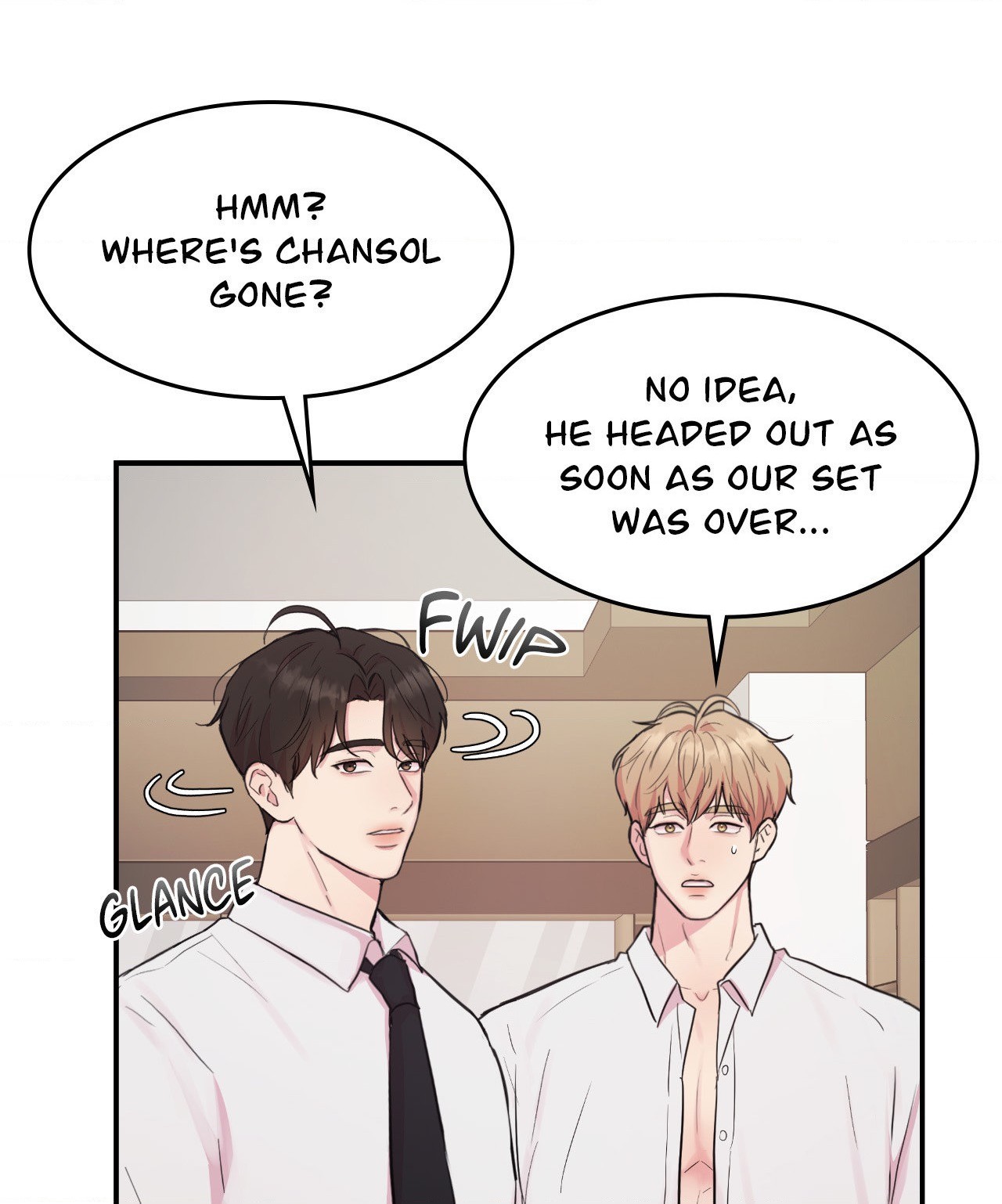 LOVE REMEDY Chapter 3 - Page 79 in English