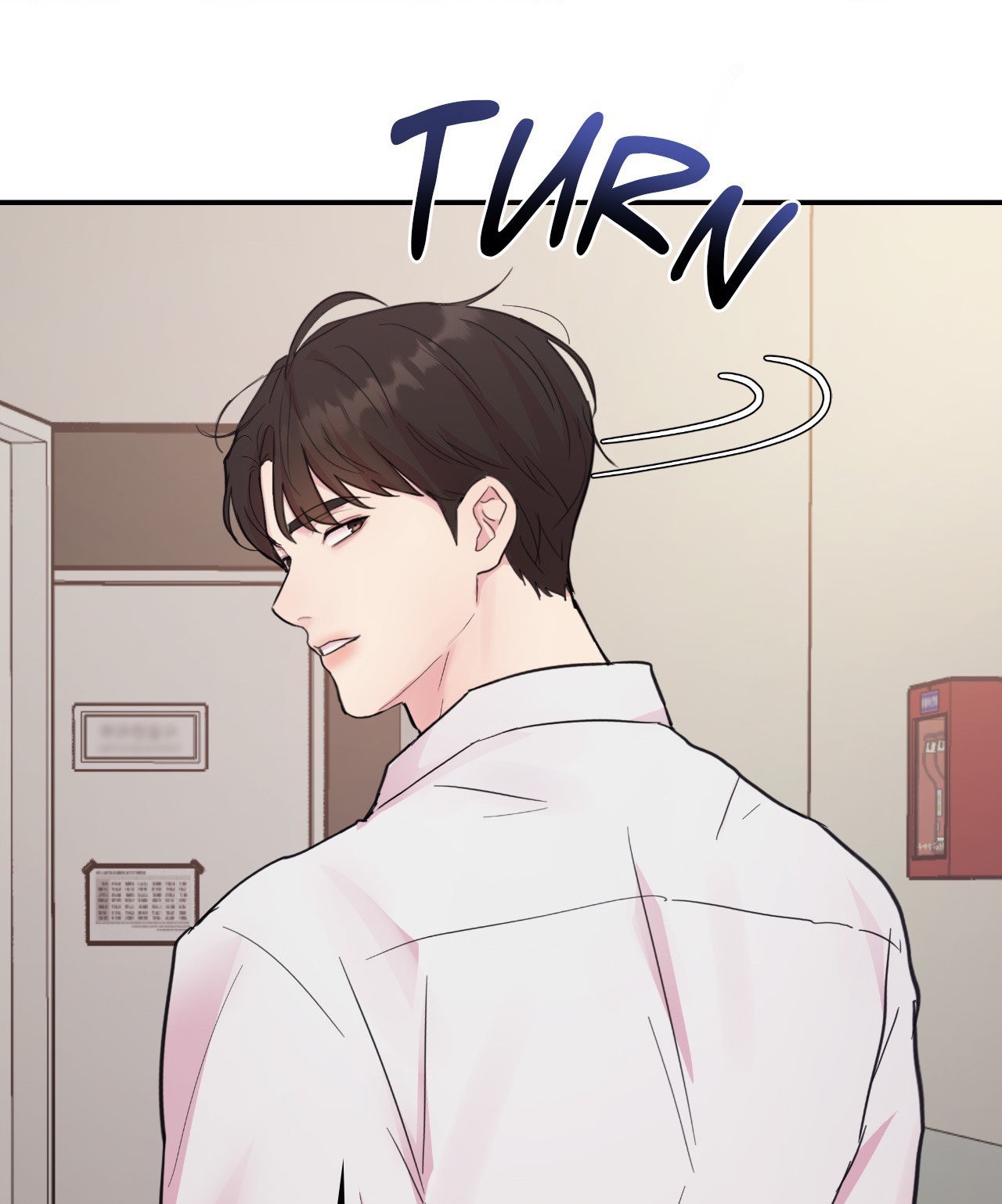 LOVE REMEDY Chapter 3 - Page 83 in English
