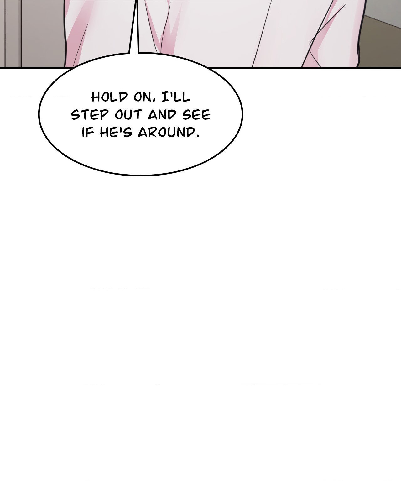 LOVE REMEDY Chapter 3 - Page 84 in English