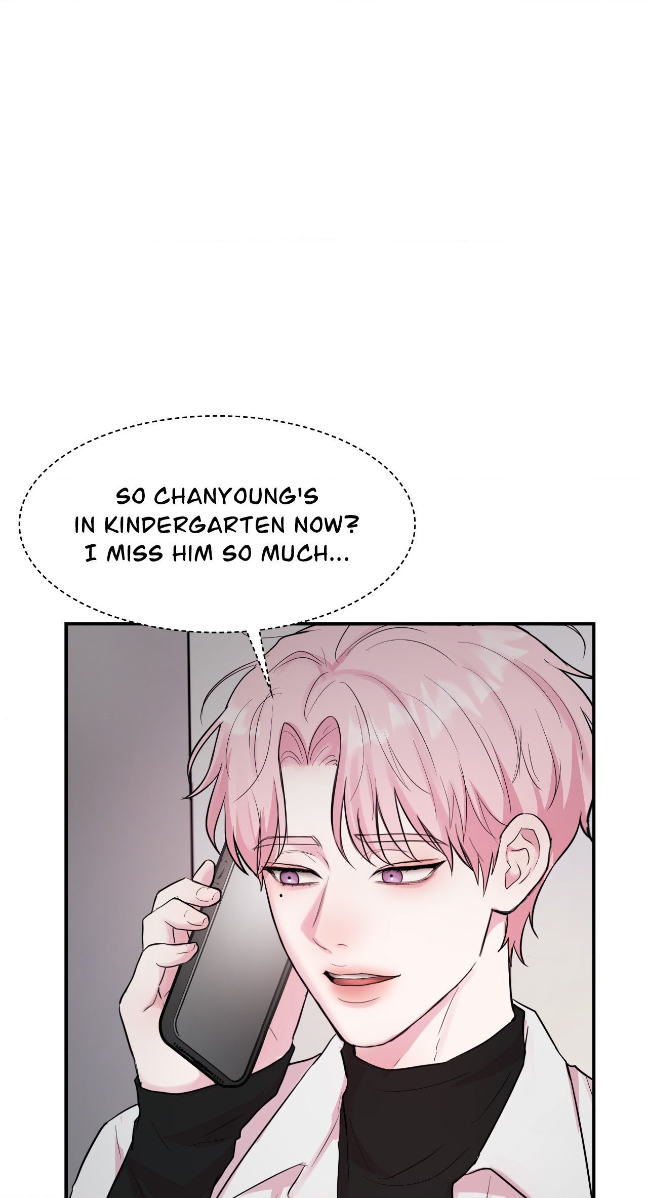 LOVE REMEDY Chapter 3 - Page 87 in English