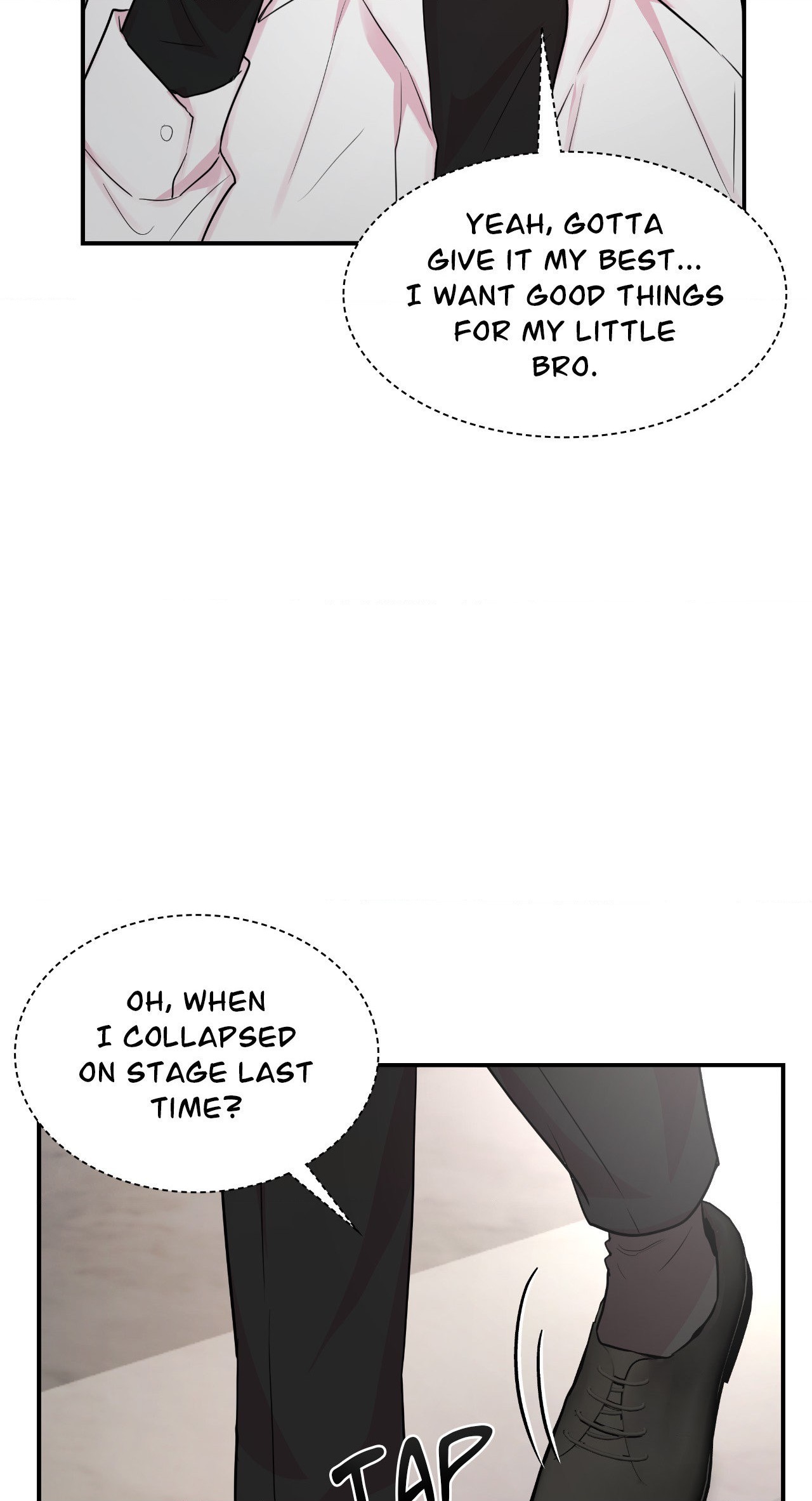 LOVE REMEDY Chapter 3 - Page 88 in English