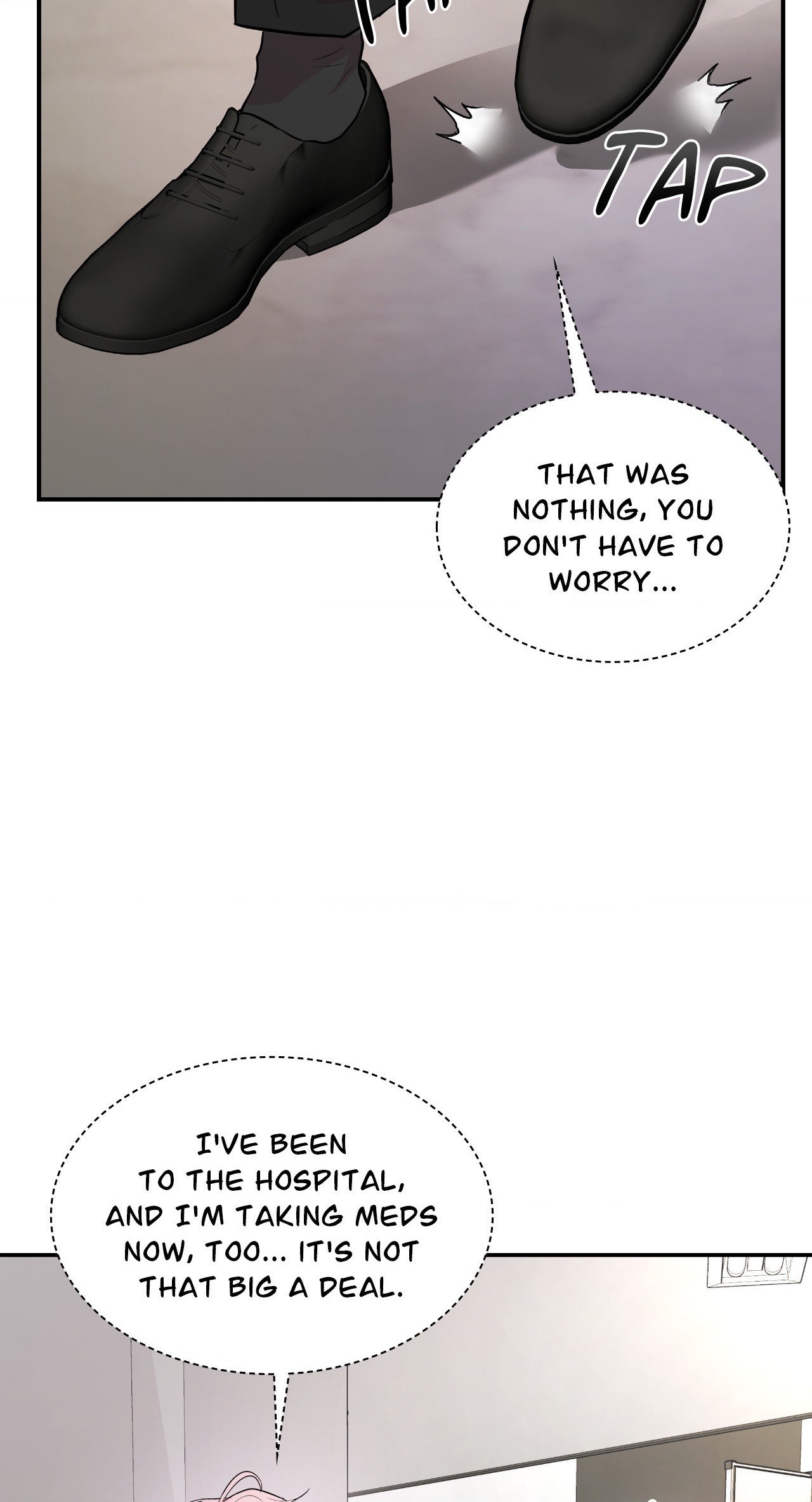 LOVE REMEDY Chapter 3 - Page 89 in English