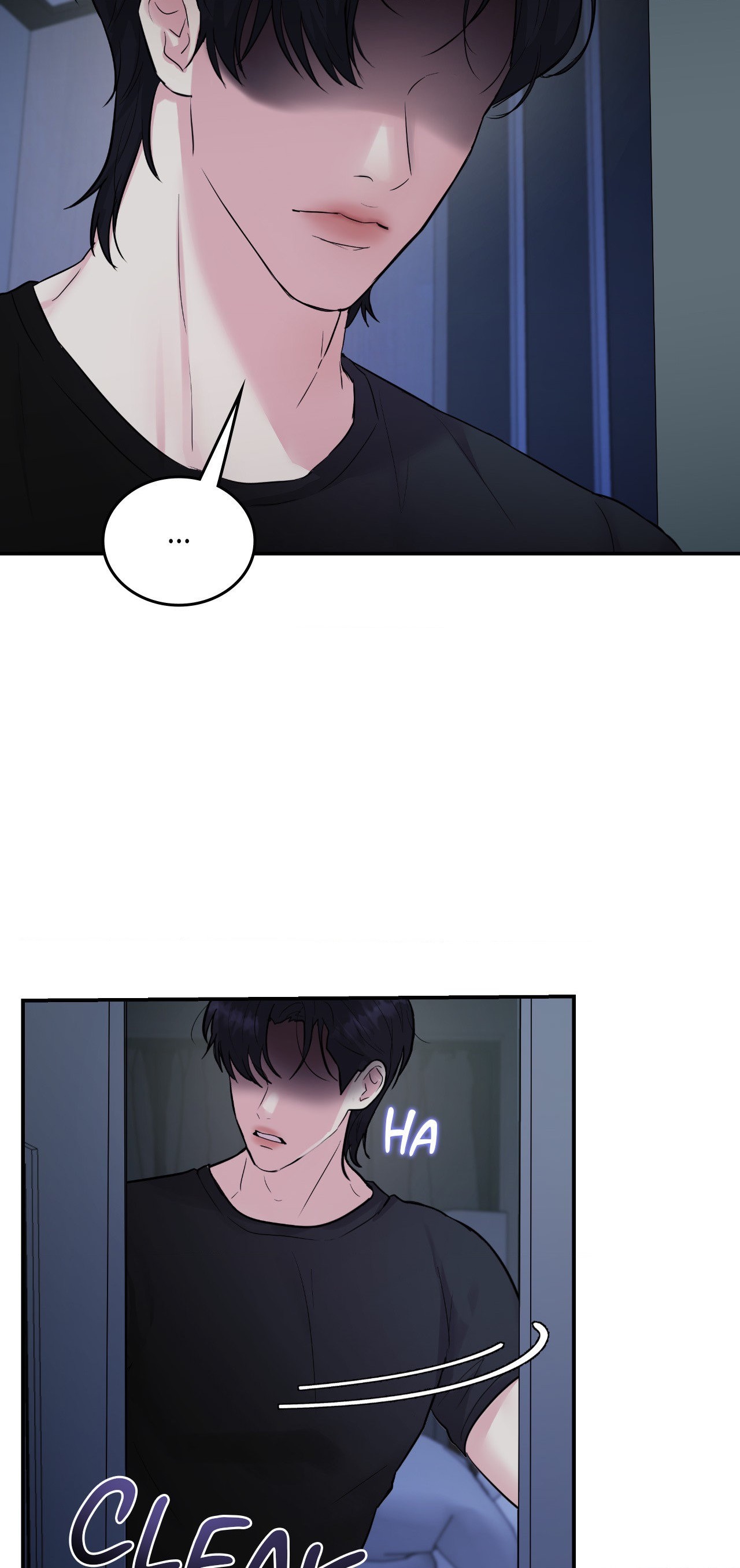 LOVE REMEDY Chapter 3 - Page 9 in English