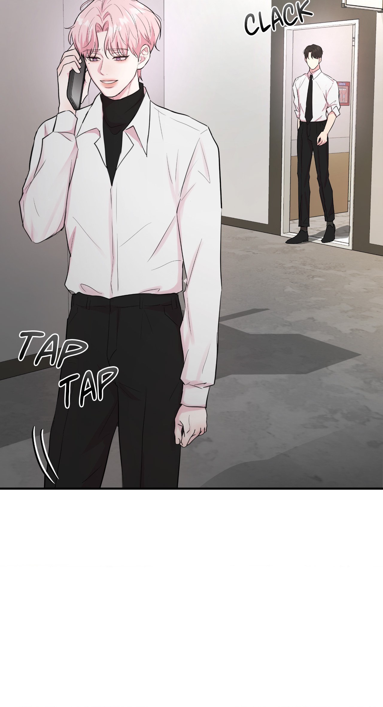 LOVE REMEDY Chapter 3 - Page 90 in English