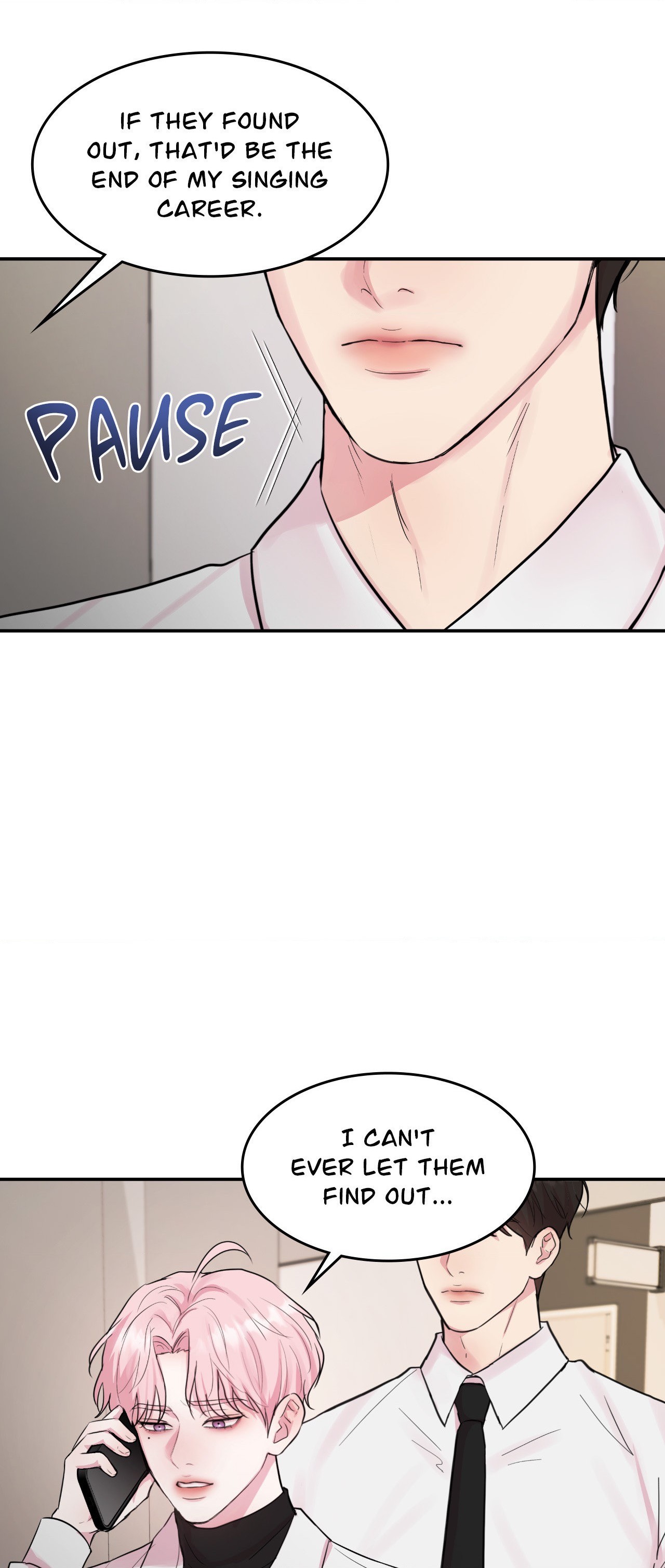 LOVE REMEDY Chapter 3 - Page 94 in English