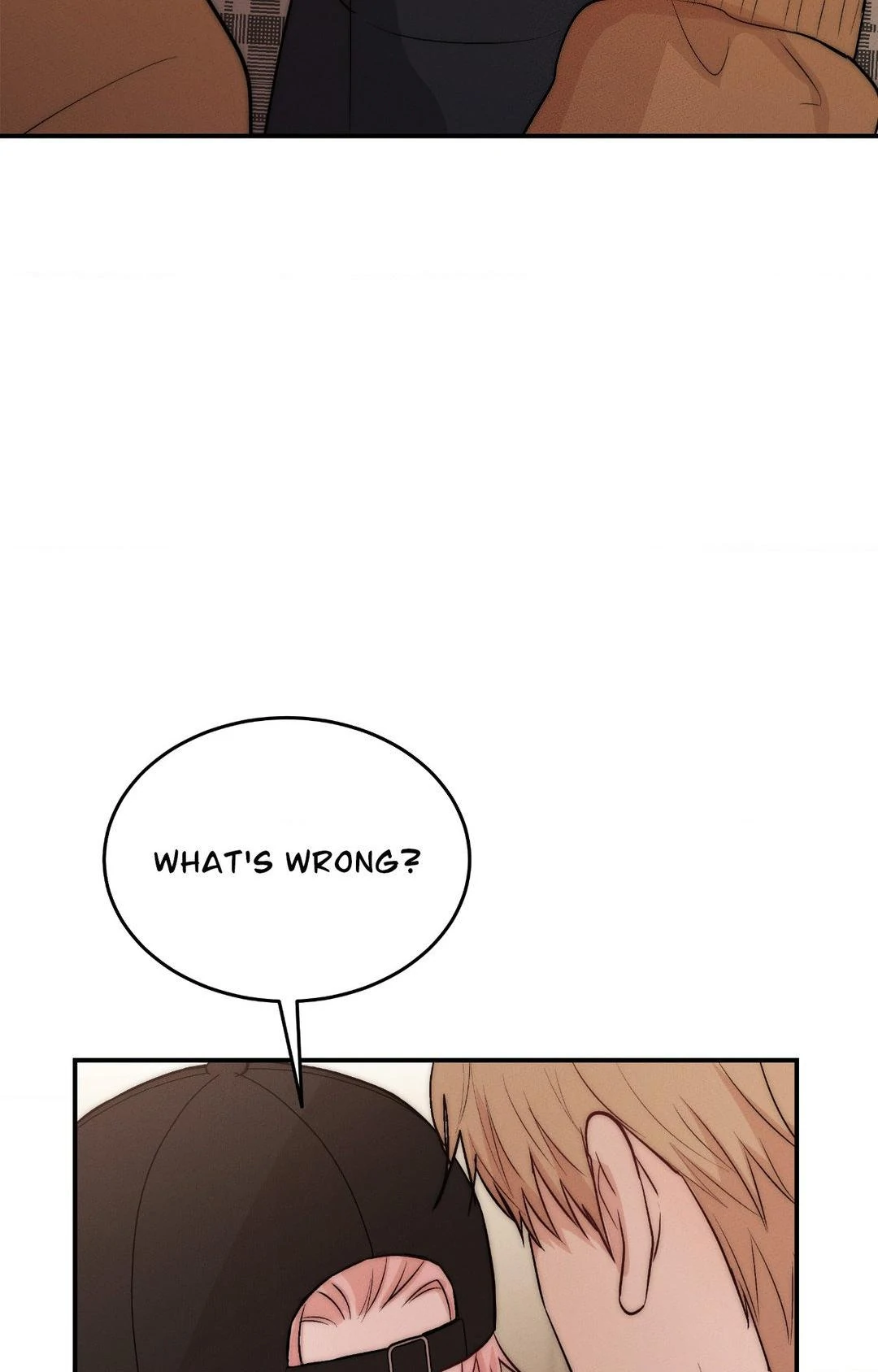 LOVE REMEDY Chapter 30 - Page 11 in English