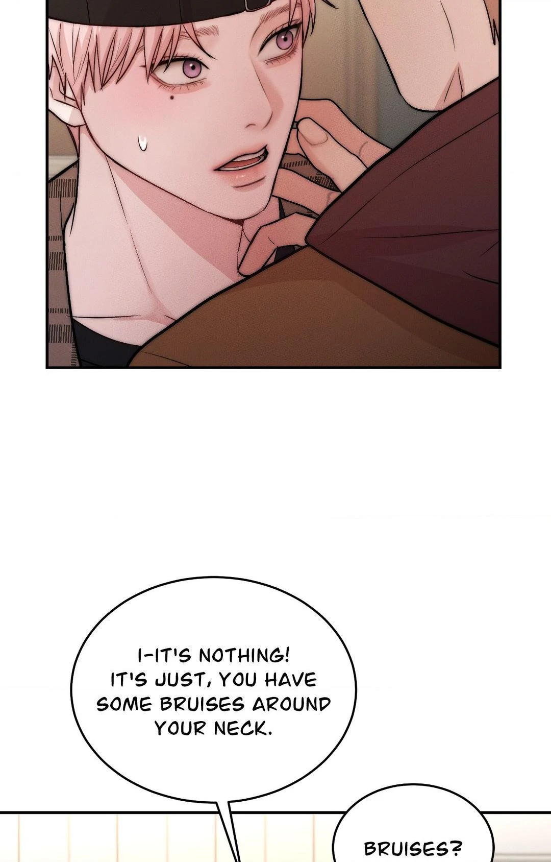 LOVE REMEDY Chapter 30 - Page 12 in English