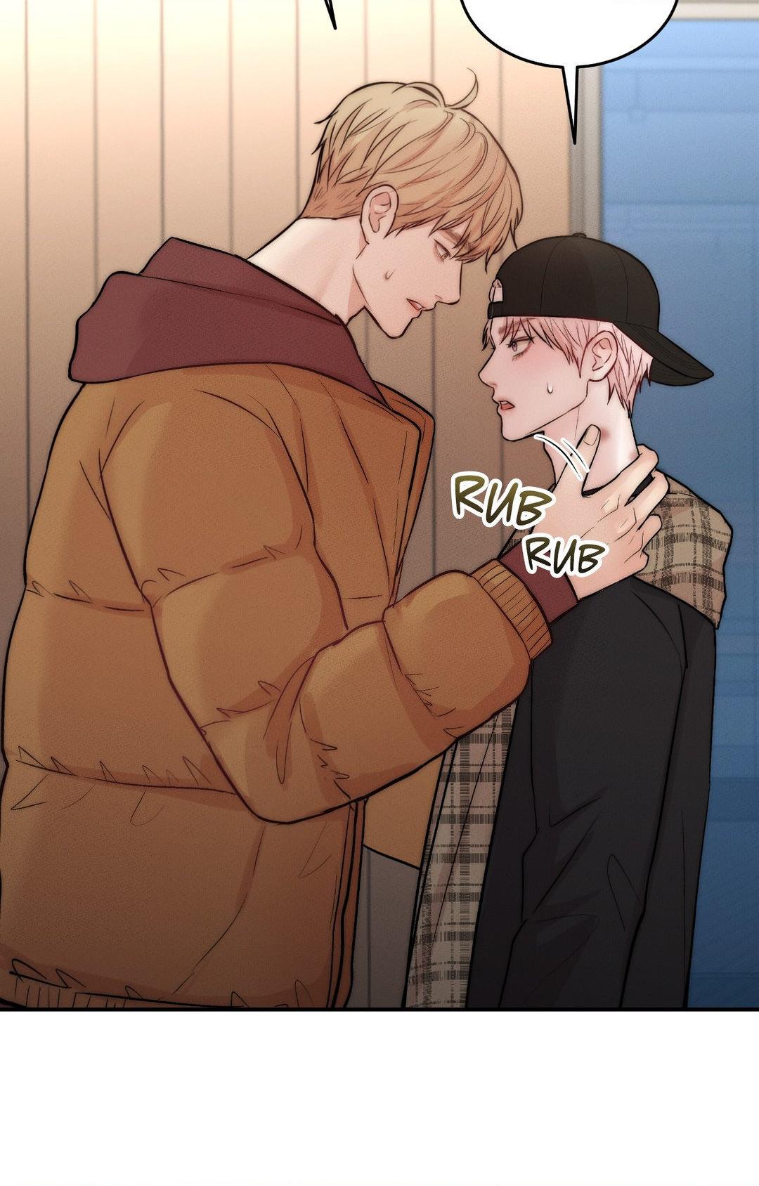LOVE REMEDY Chapter 30 - Page 13 in English