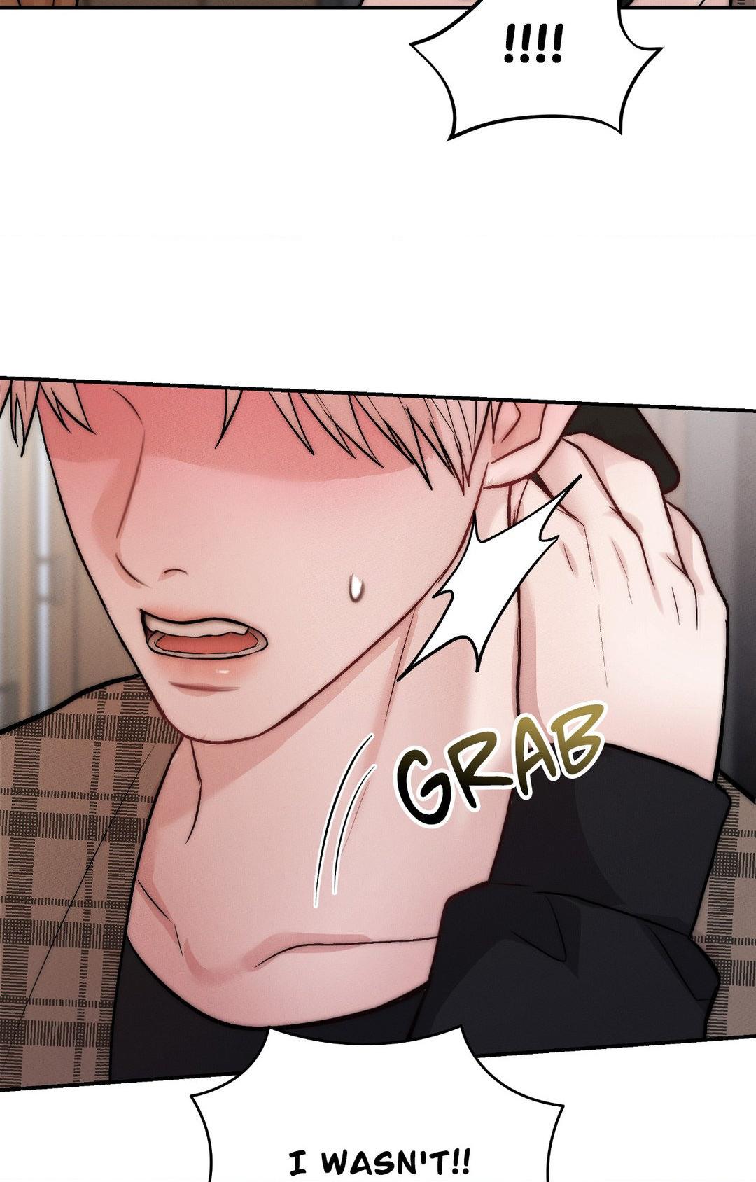 LOVE REMEDY Chapter 30 - Page 15 in English