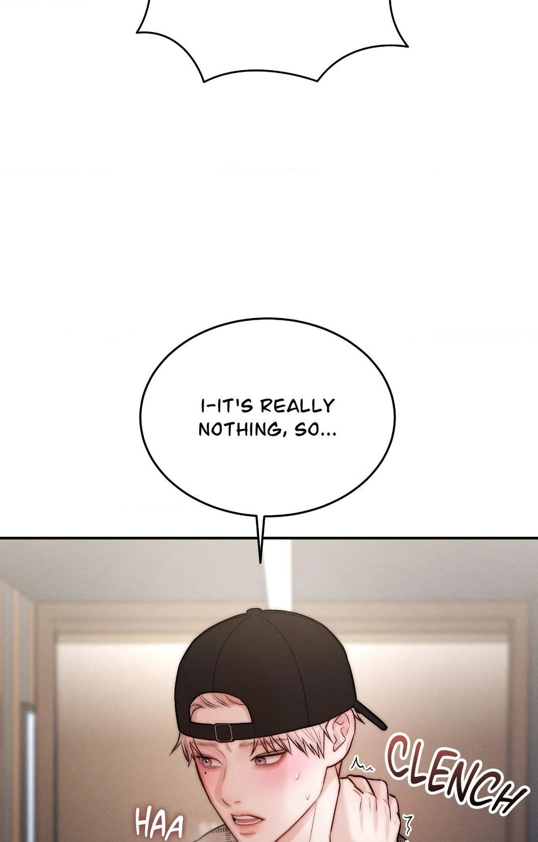 LOVE REMEDY Chapter 30 - Page 16 in English