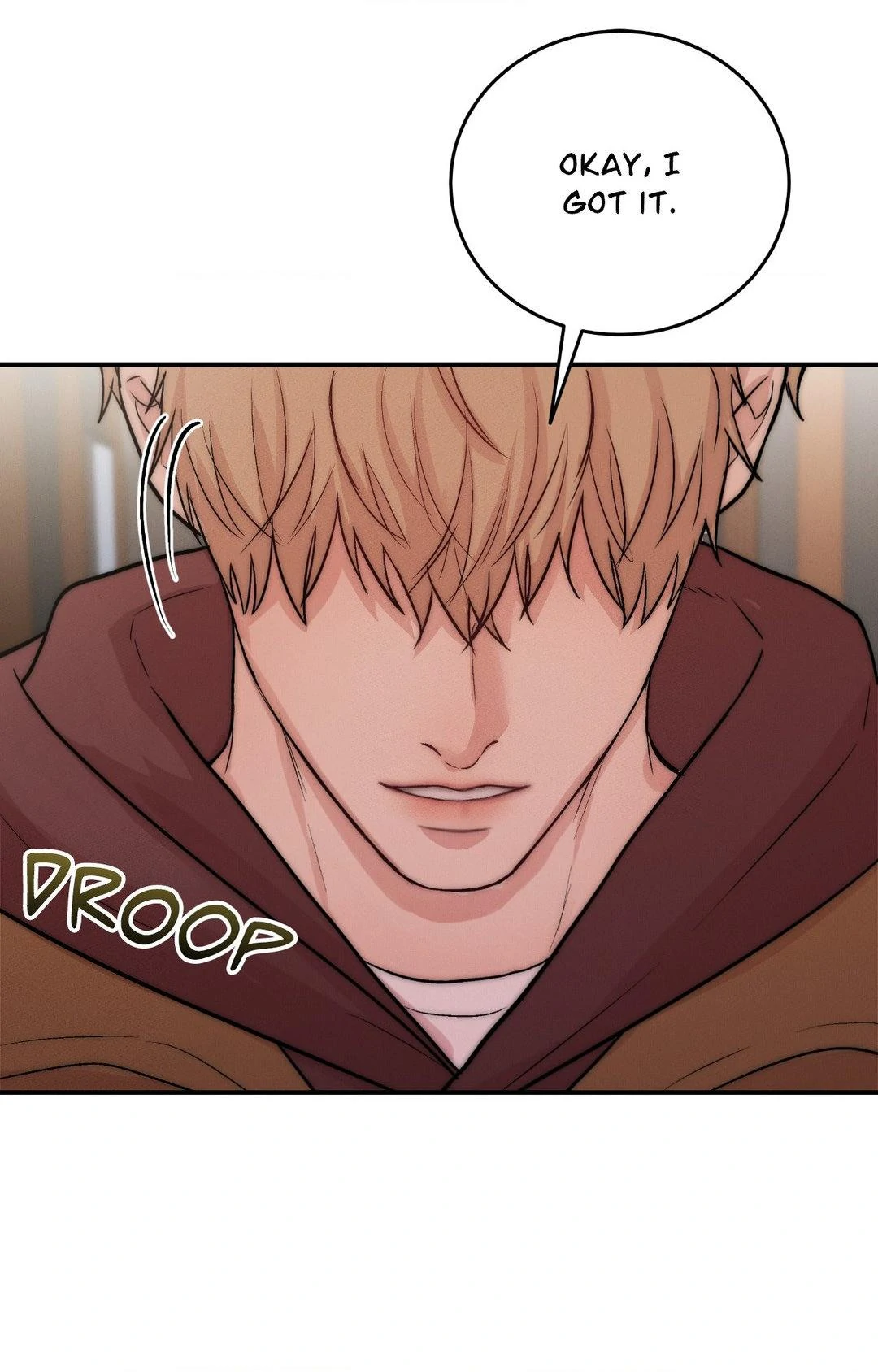 LOVE REMEDY Chapter 30 - Page 20 in English