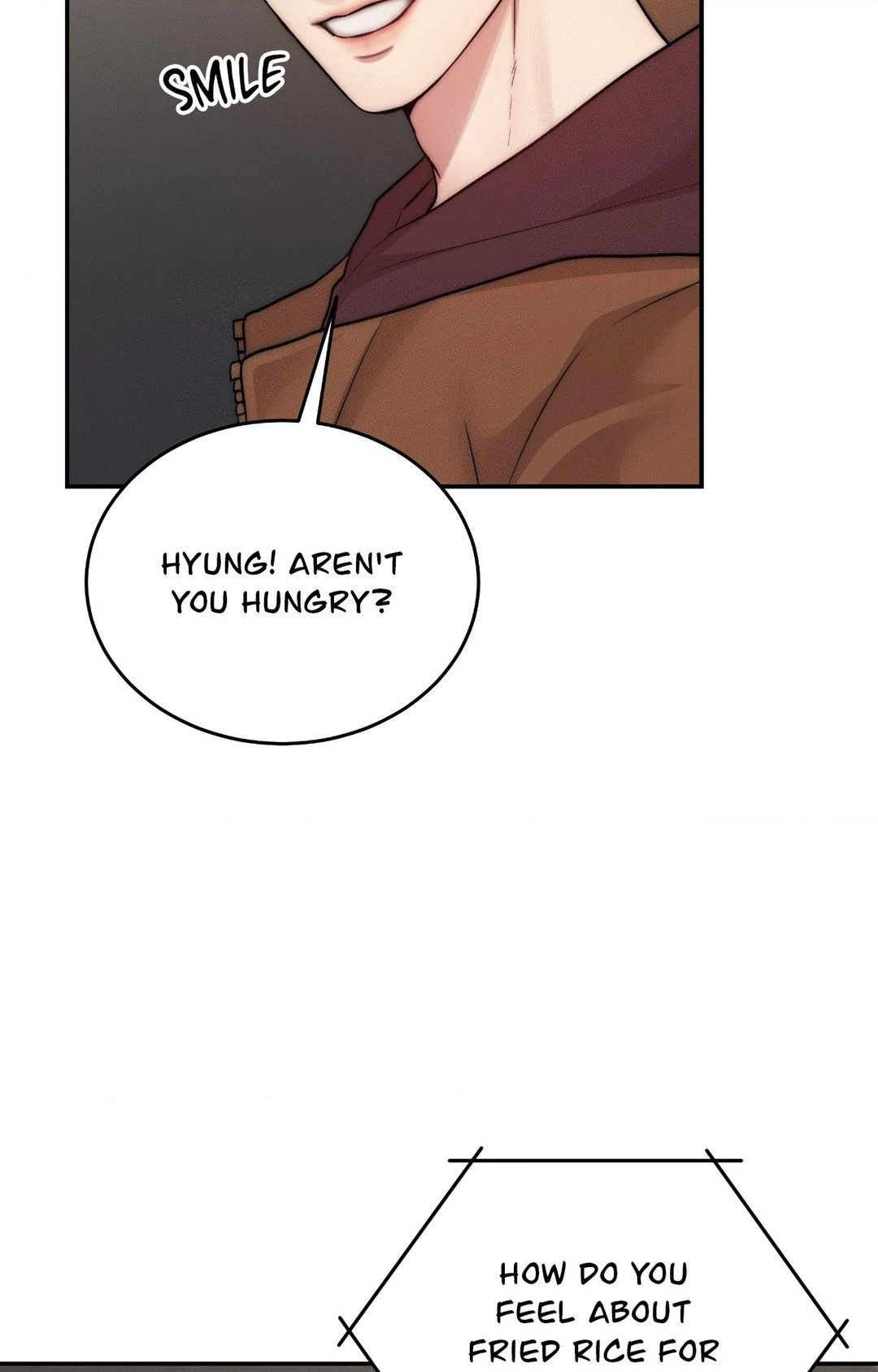 LOVE REMEDY Chapter 30 - Page 27 in English