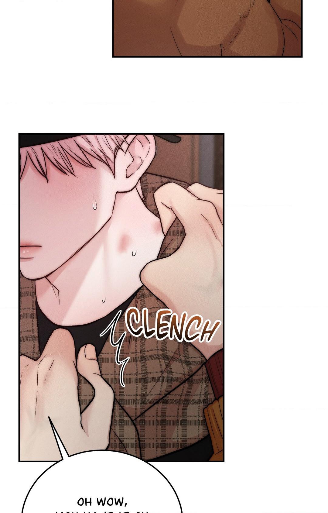 LOVE REMEDY Chapter 30 - Page 3 in English