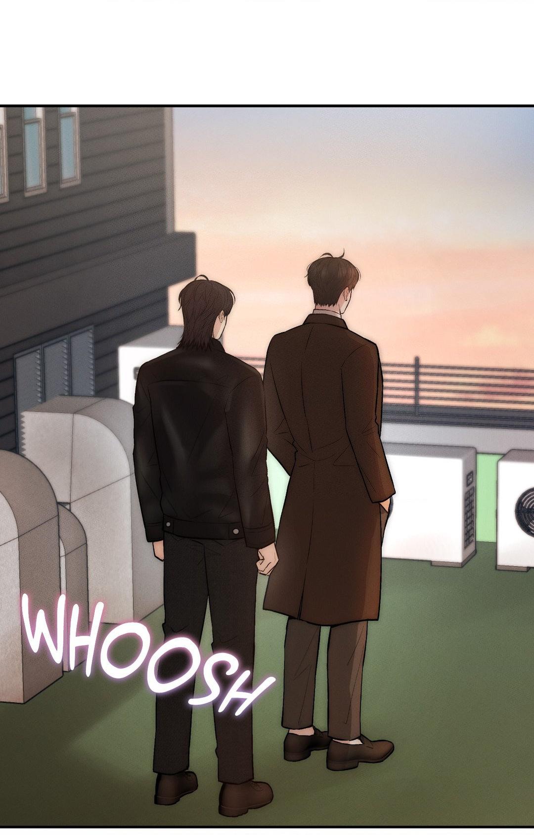 LOVE REMEDY Chapter 30 - Page 32 in English