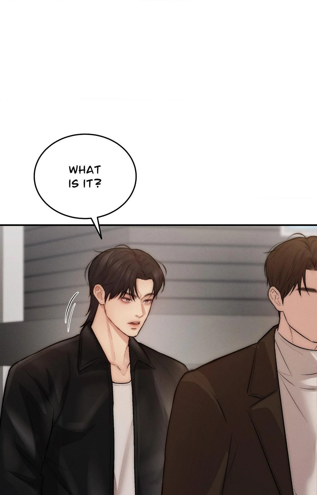 LOVE REMEDY Chapter 30 - Page 33 in English