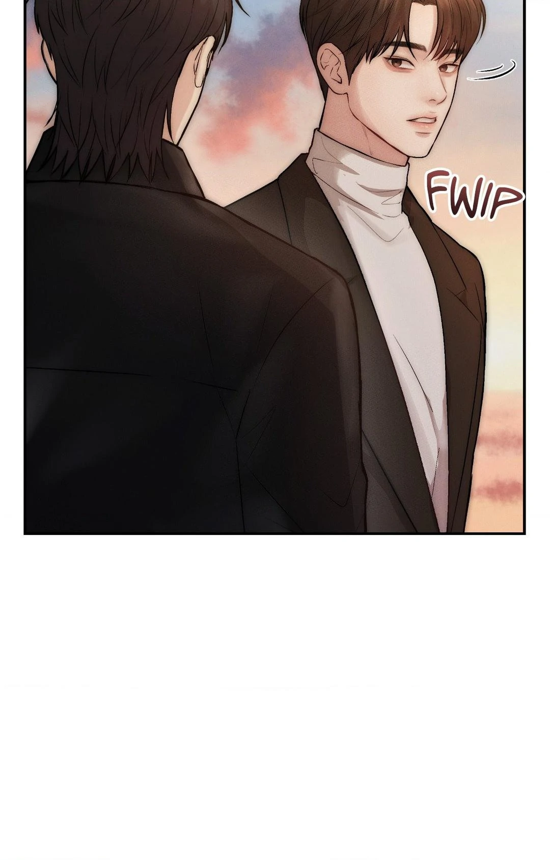 LOVE REMEDY Chapter 30 - Page 35 in English
