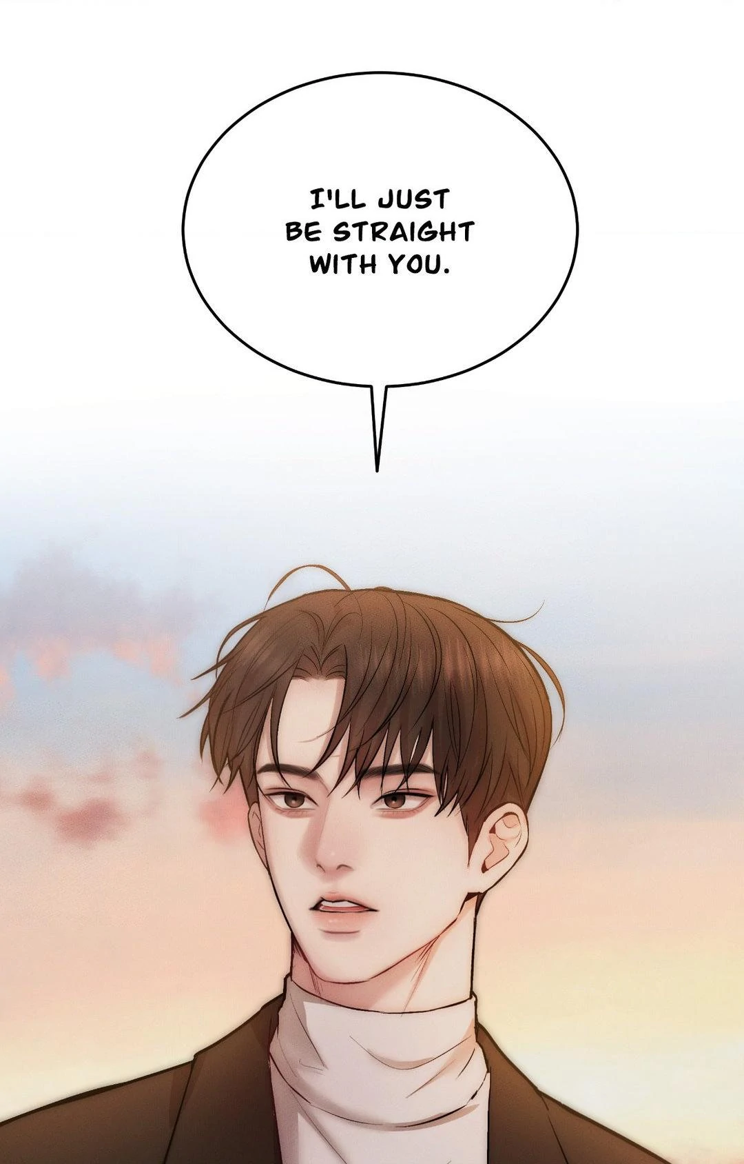 LOVE REMEDY Chapter 30 - Page 36 in English