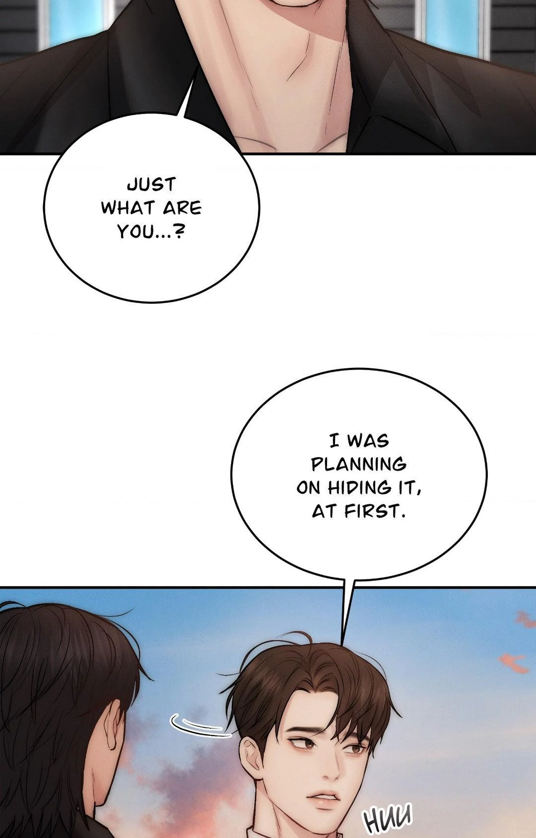 LOVE REMEDY Chapter 30 - Page 40 in English
