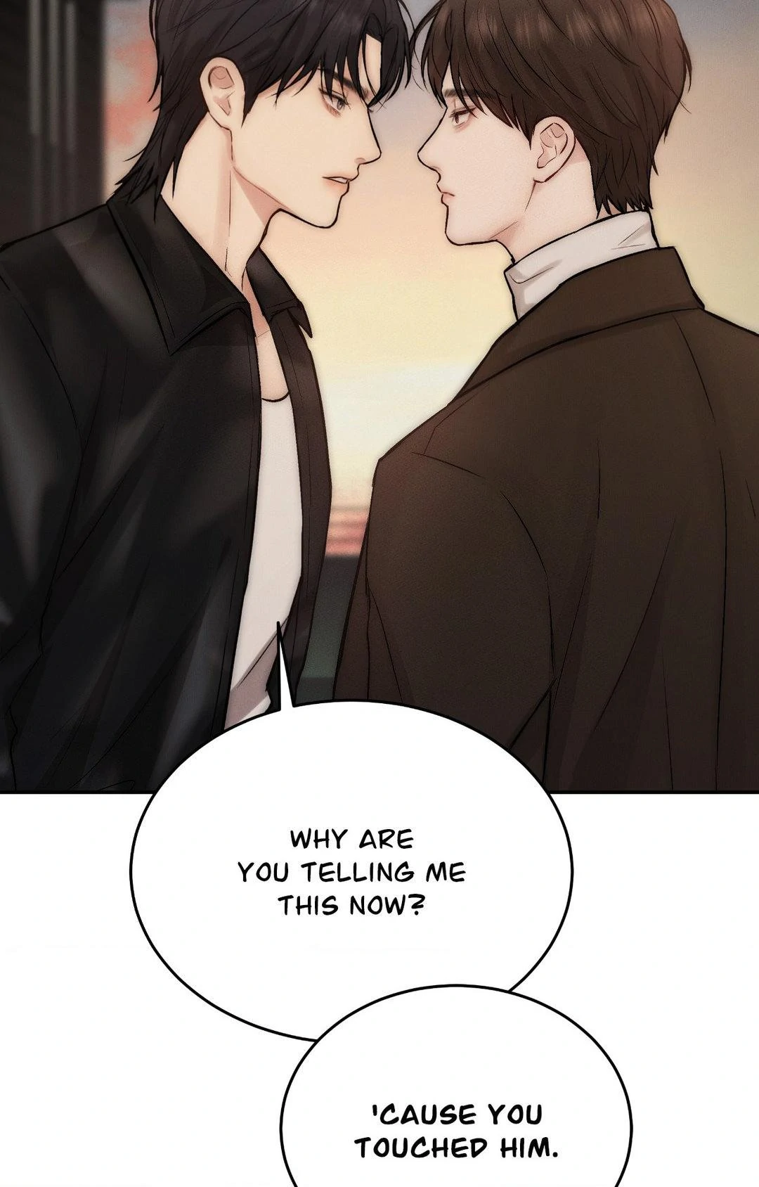 LOVE REMEDY Chapter 30 - Page 44 in English