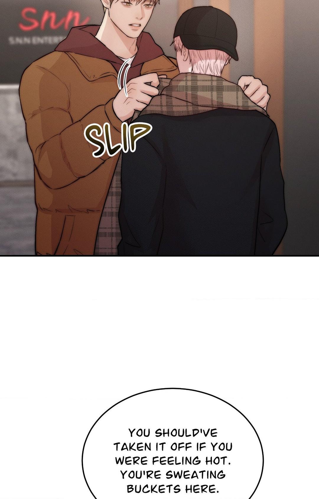 LOVE REMEDY Chapter 30 - Page 5 in English