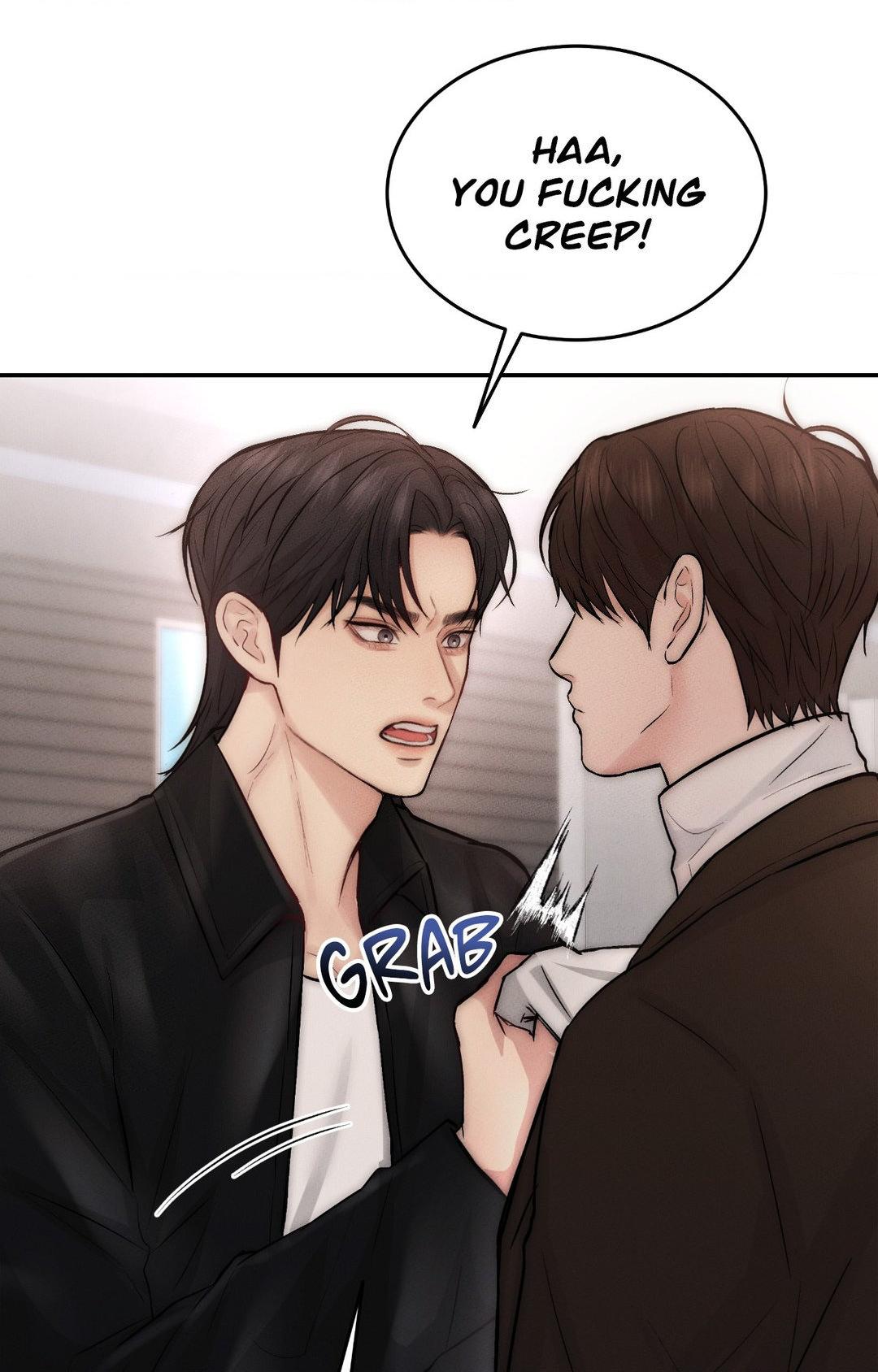 LOVE REMEDY Chapter 30 - Page 50 in English