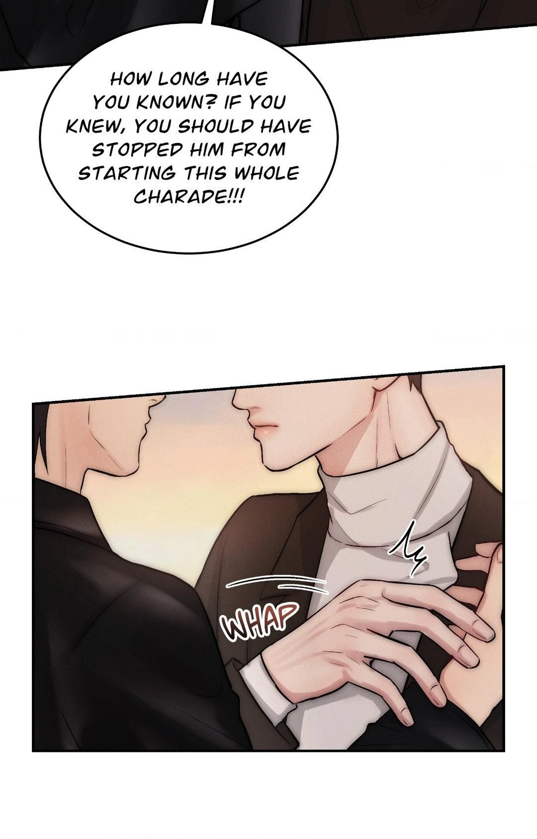 LOVE REMEDY Chapter 30 - Page 51 in English