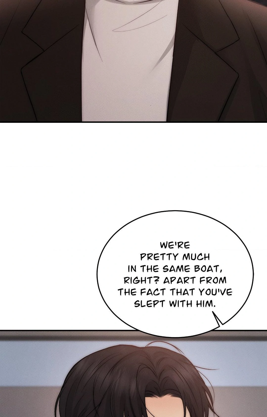 LOVE REMEDY Chapter 30 - Page 56 in English