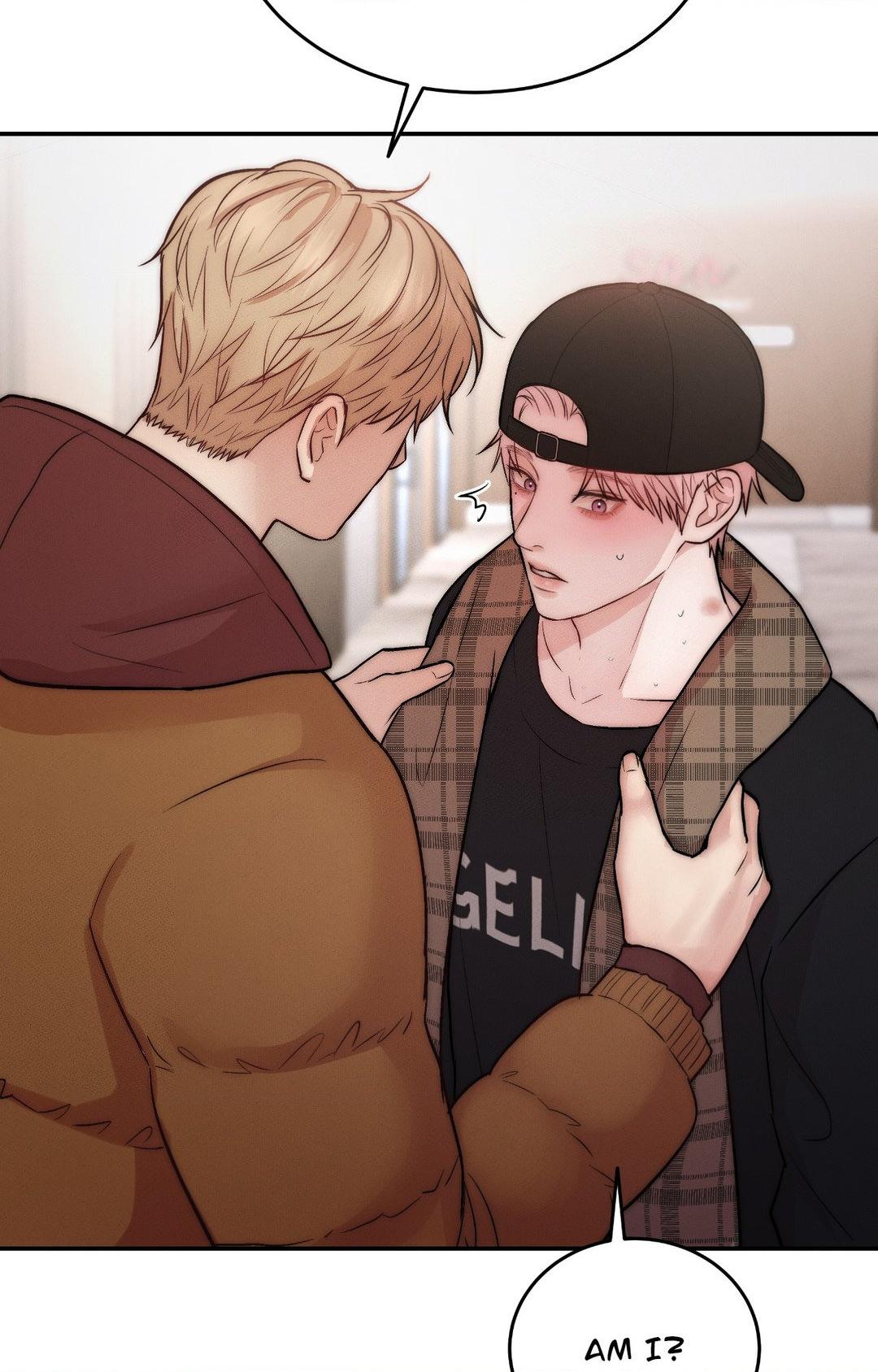LOVE REMEDY Chapter 30 - Page 6 in English