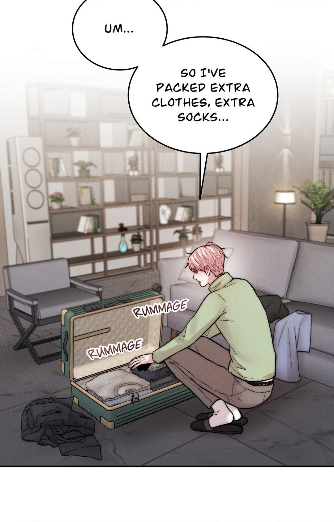 LOVE REMEDY Chapter 30 - Page 66 in English