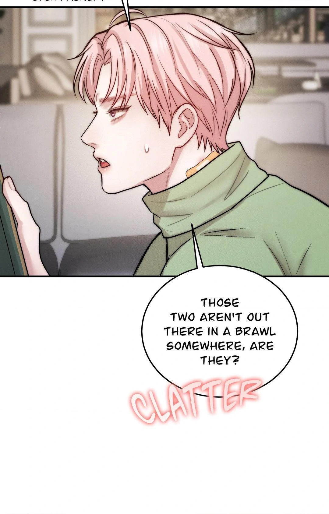 LOVE REMEDY Chapter 30 - Page 69 in English