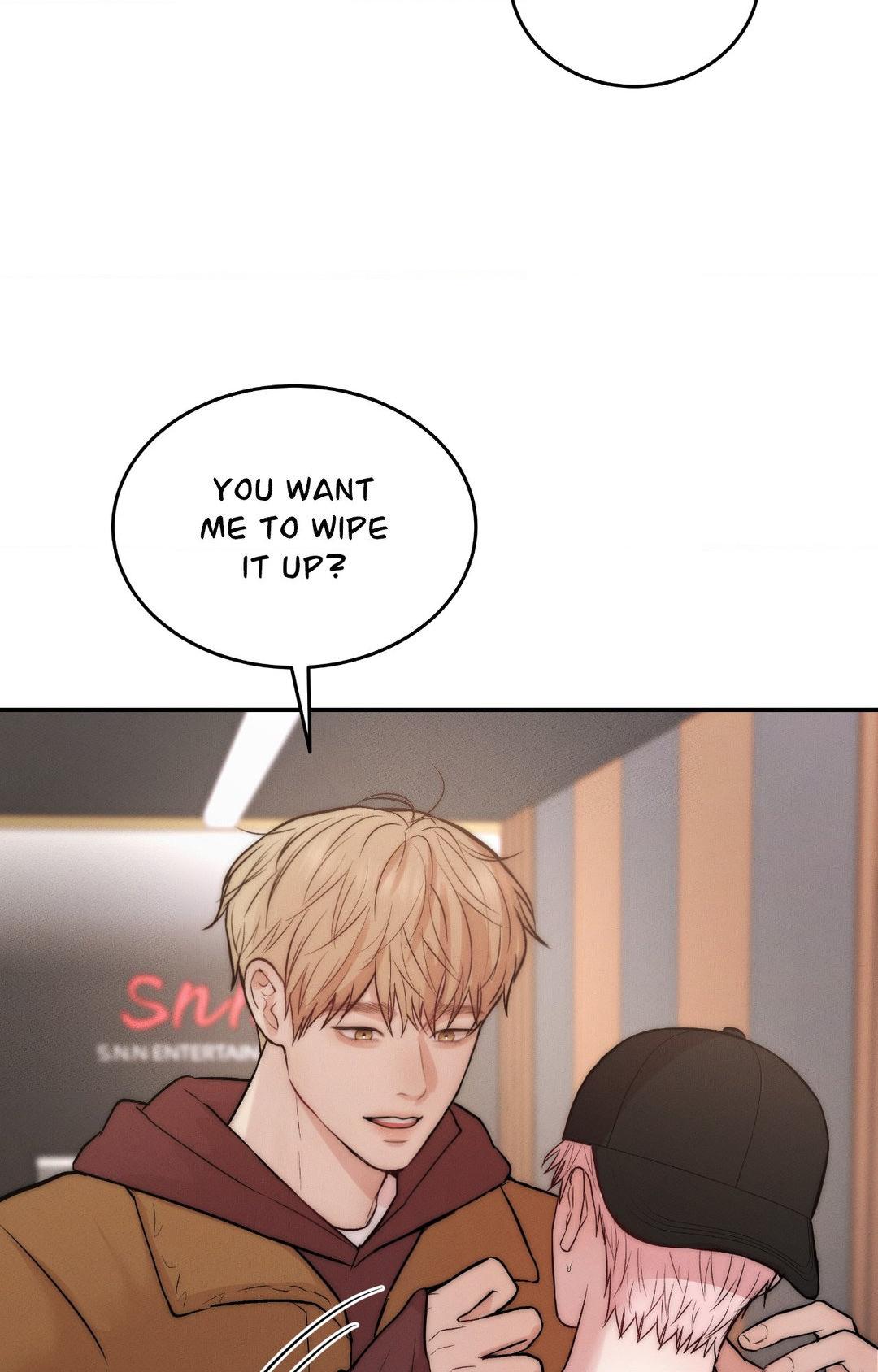 LOVE REMEDY Chapter 30 - Page 7 in English