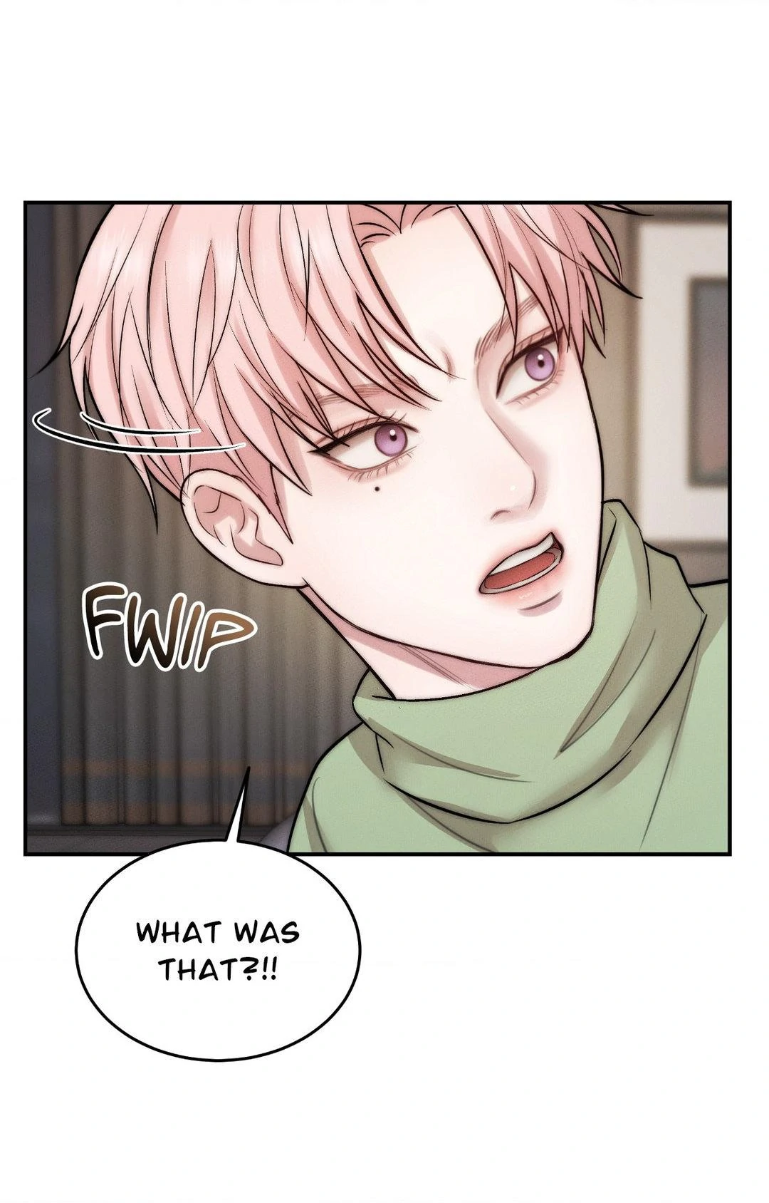 LOVE REMEDY Chapter 30 - Page 70 in English
