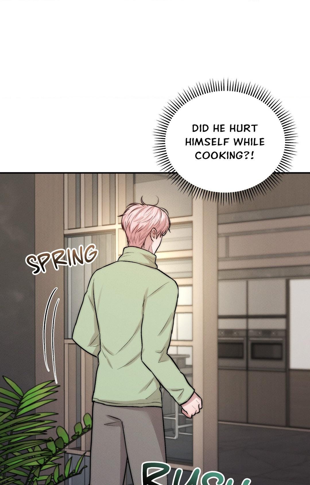 LOVE REMEDY Chapter 30 - Page 71 in English