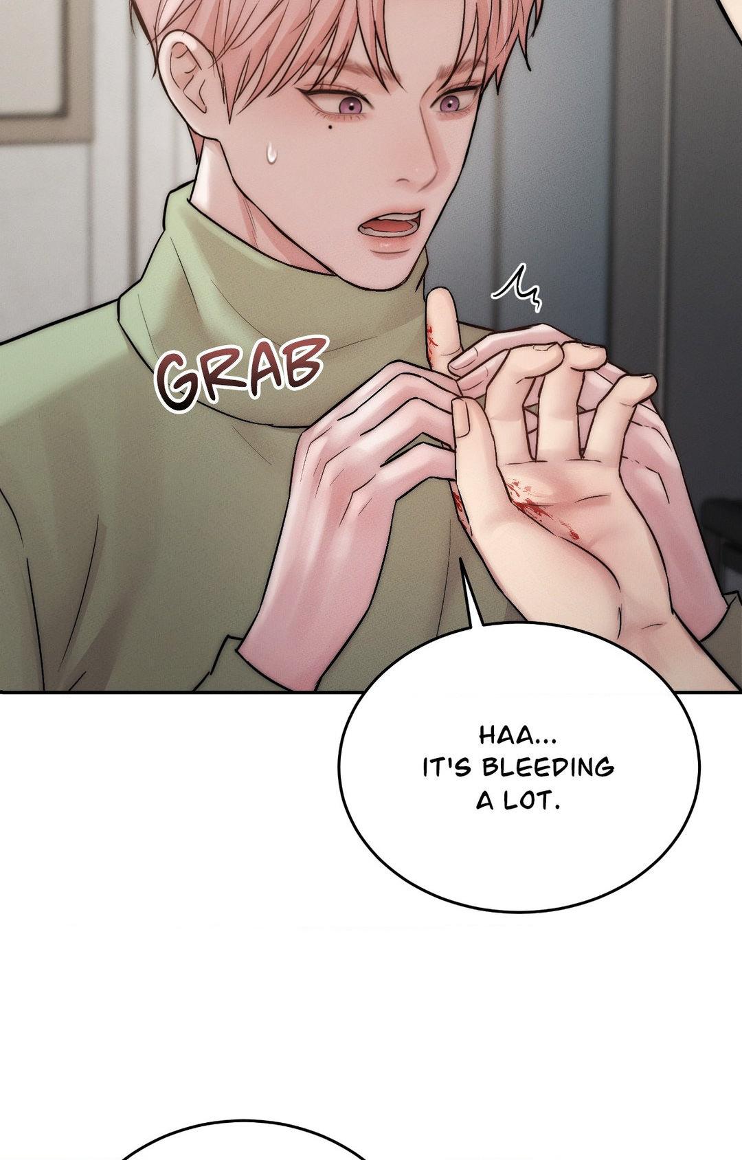 LOVE REMEDY Chapter 30 - Page 77 in English