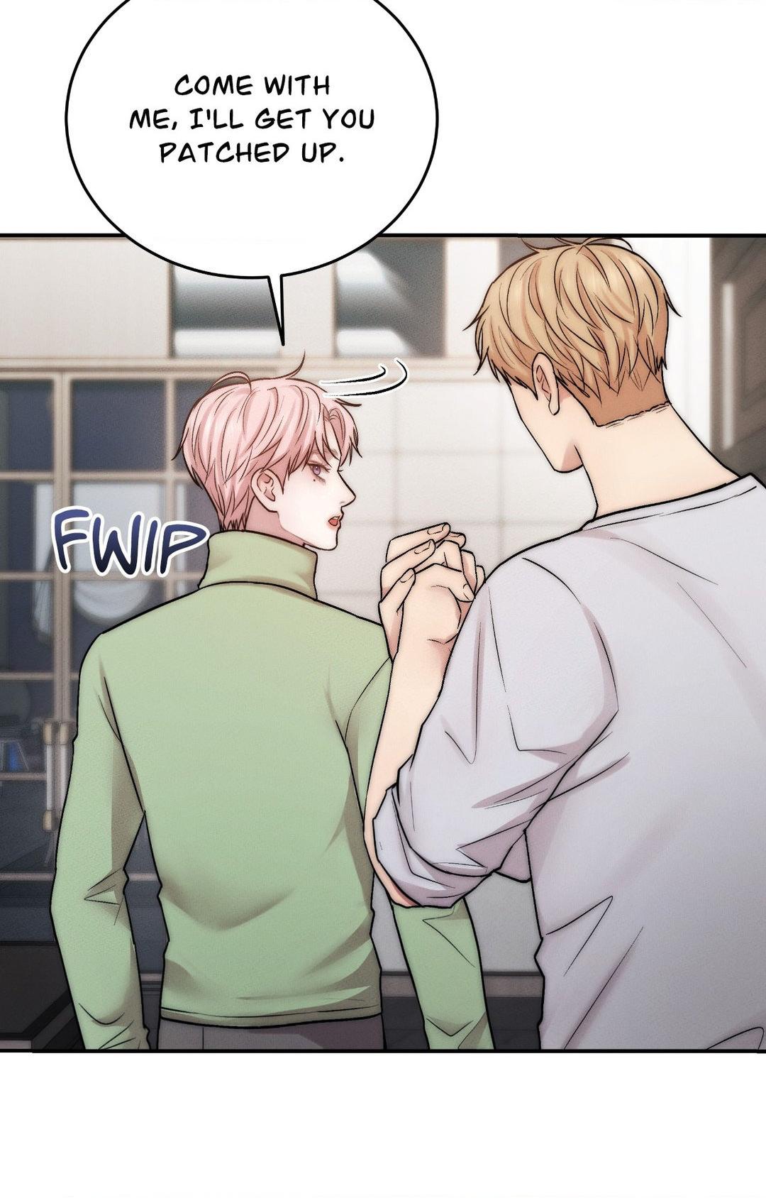 LOVE REMEDY Chapter 30 - Page 78 in English