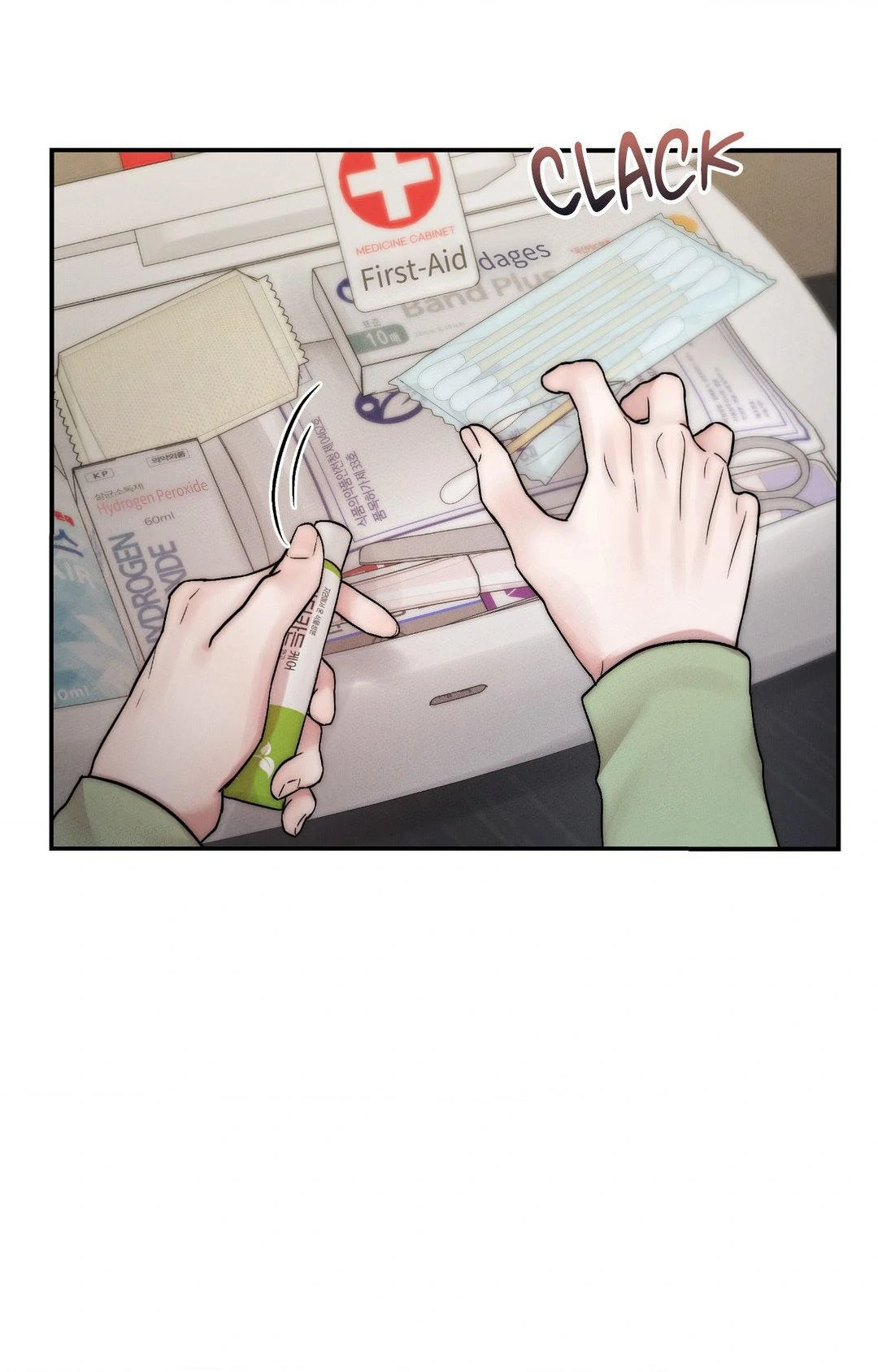 LOVE REMEDY Chapter 30 - Page 80 in English