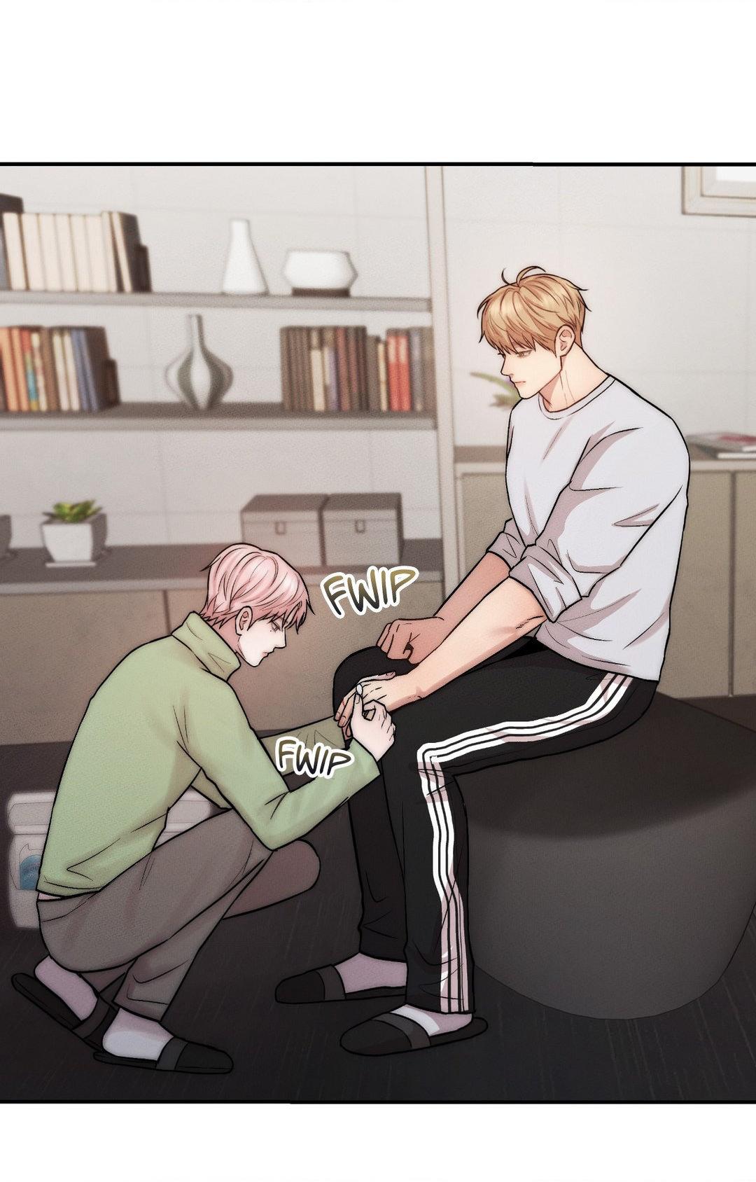 LOVE REMEDY Chapter 30 - Page 81 in English