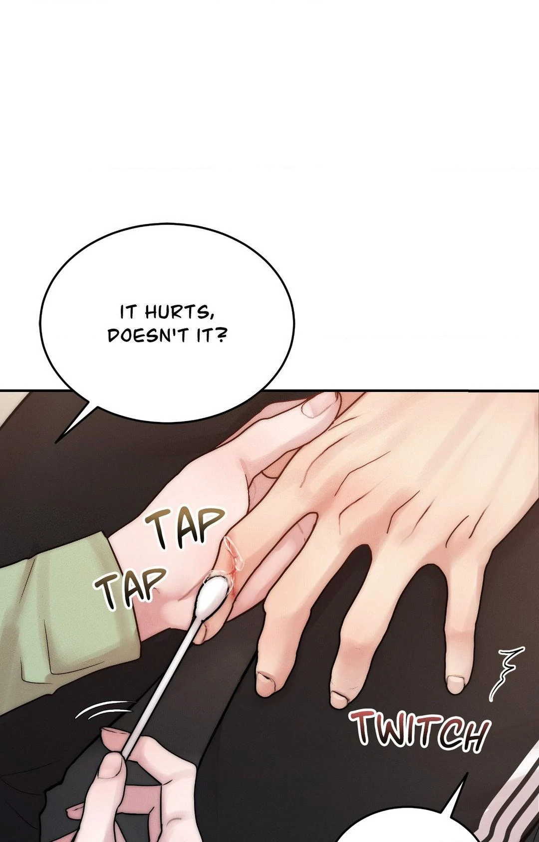 LOVE REMEDY Chapter 30 - Page 82 in English