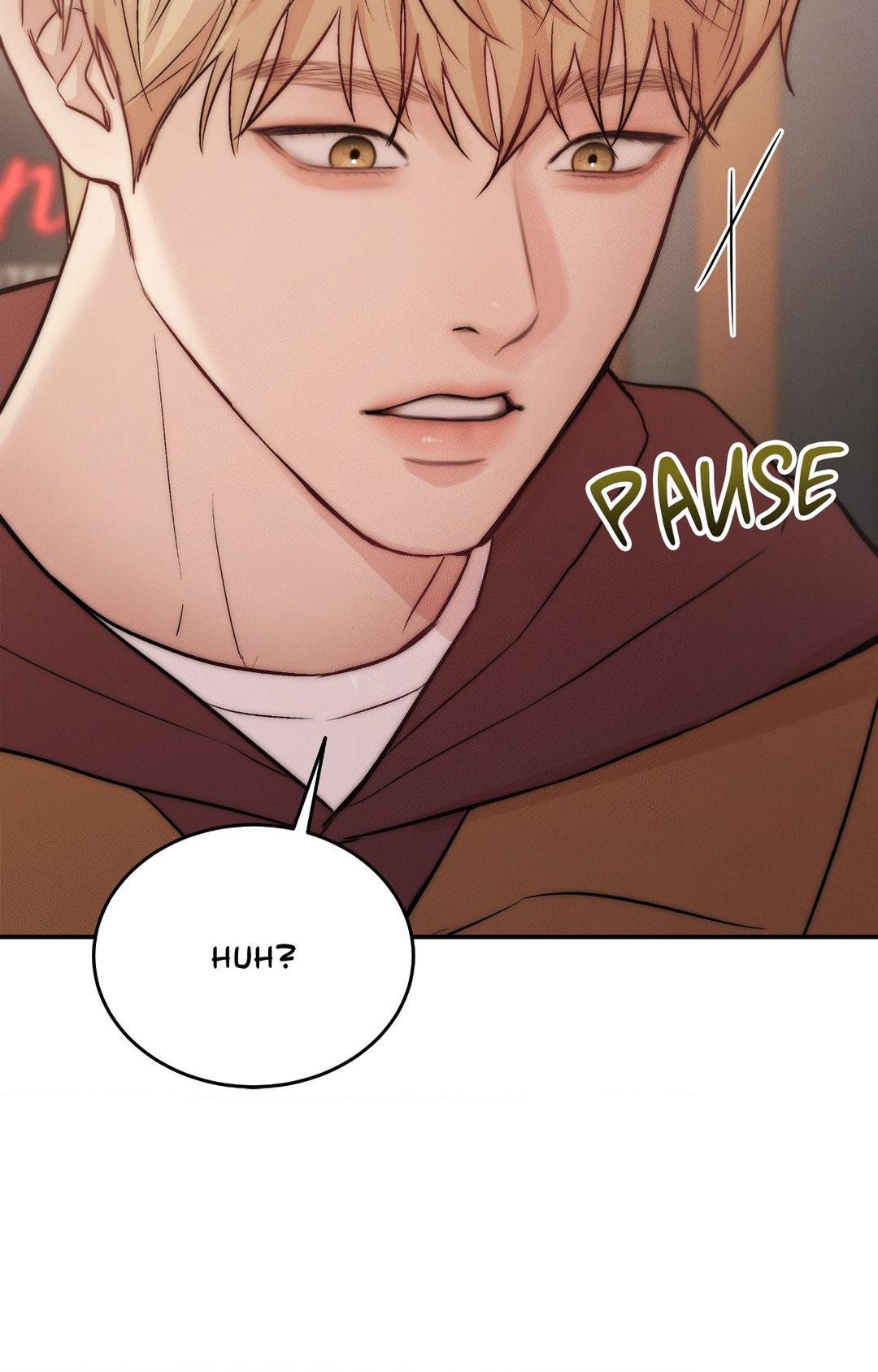 LOVE REMEDY Chapter 30 - Page 9 in English